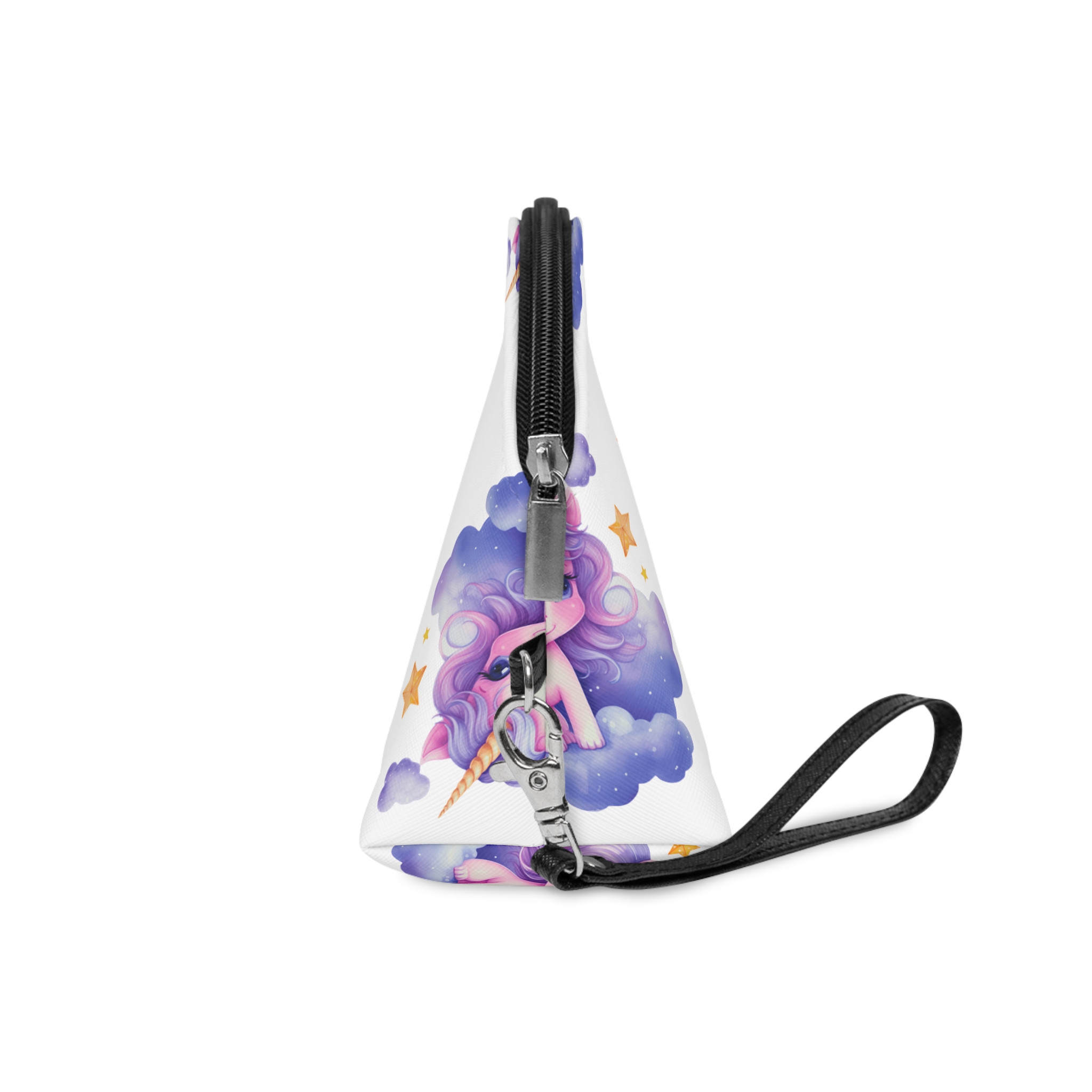 Unicorns 329 Makeup Bag - Image 3