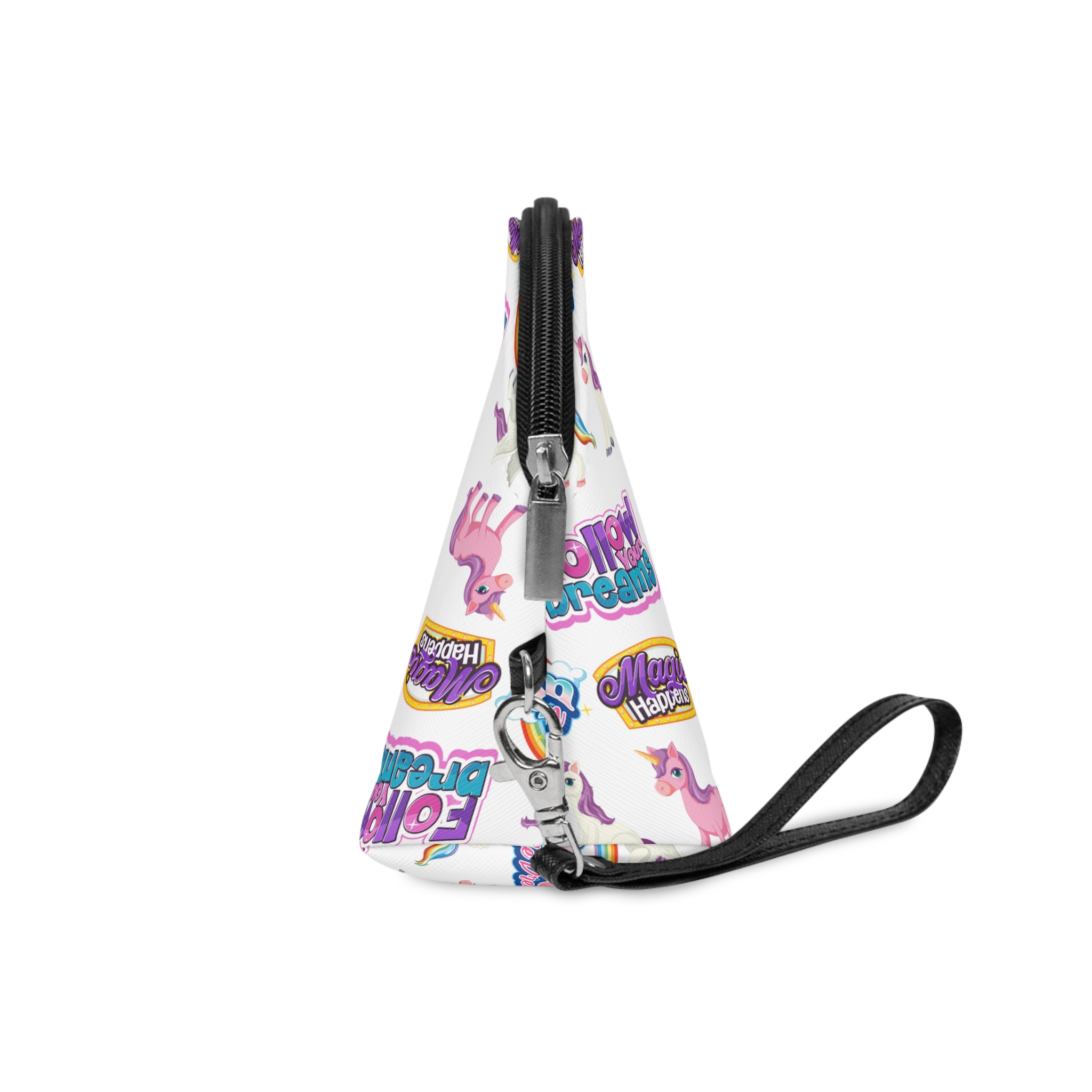 Unicorn V744 Makeup Bag - Image 3