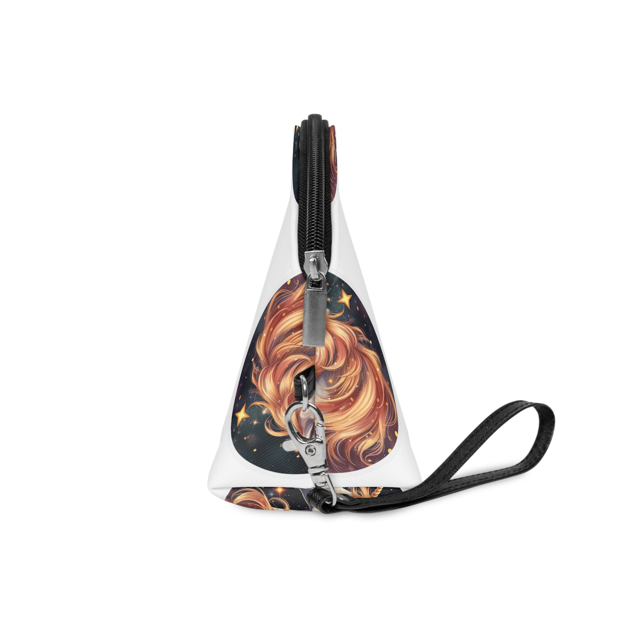 Unicorns 237 Makeup Bag - Image 3