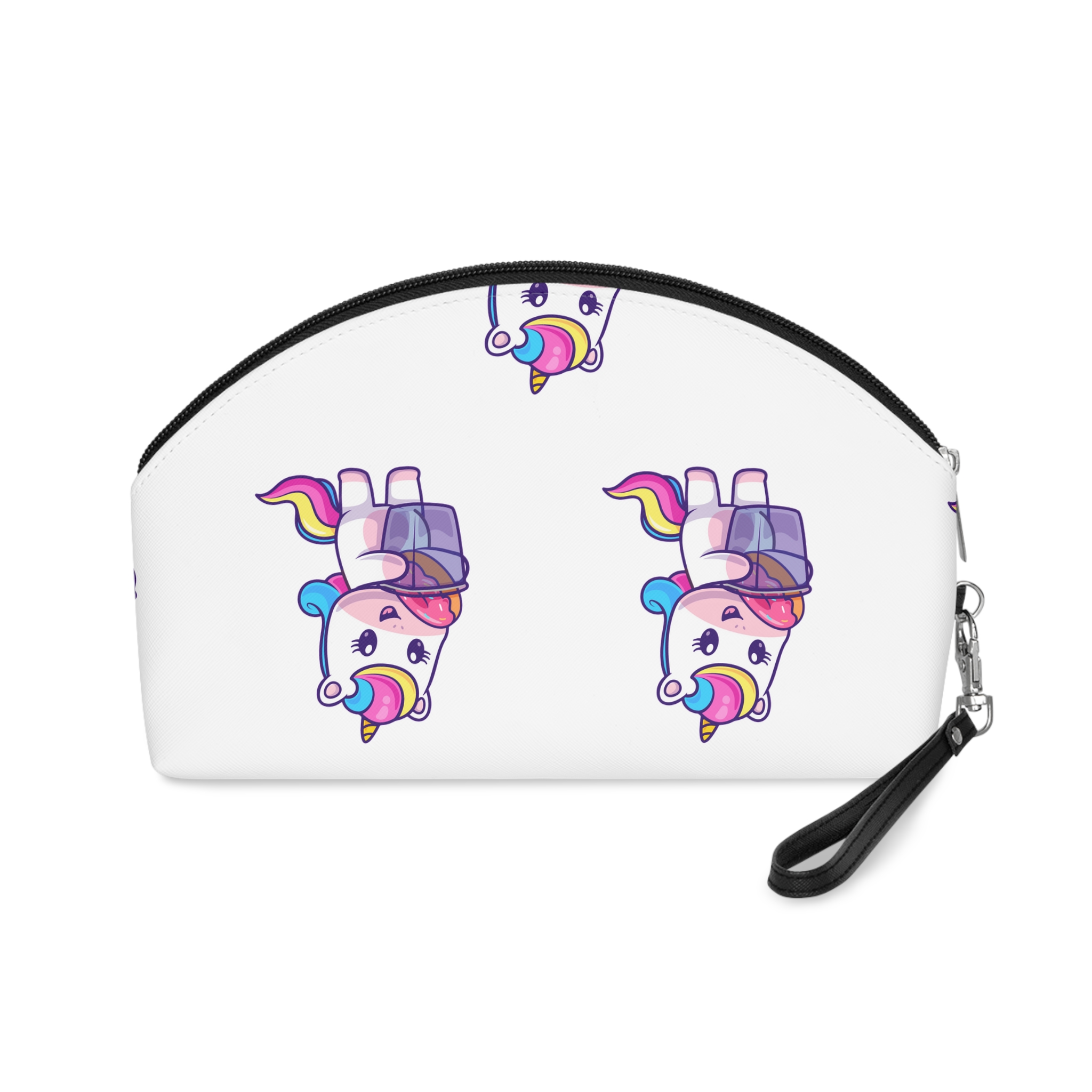 Unicorn V857 Makeup Bag - Image 2