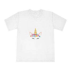 Unicorns 39 Unisex Classic Crewneck T Shirt
