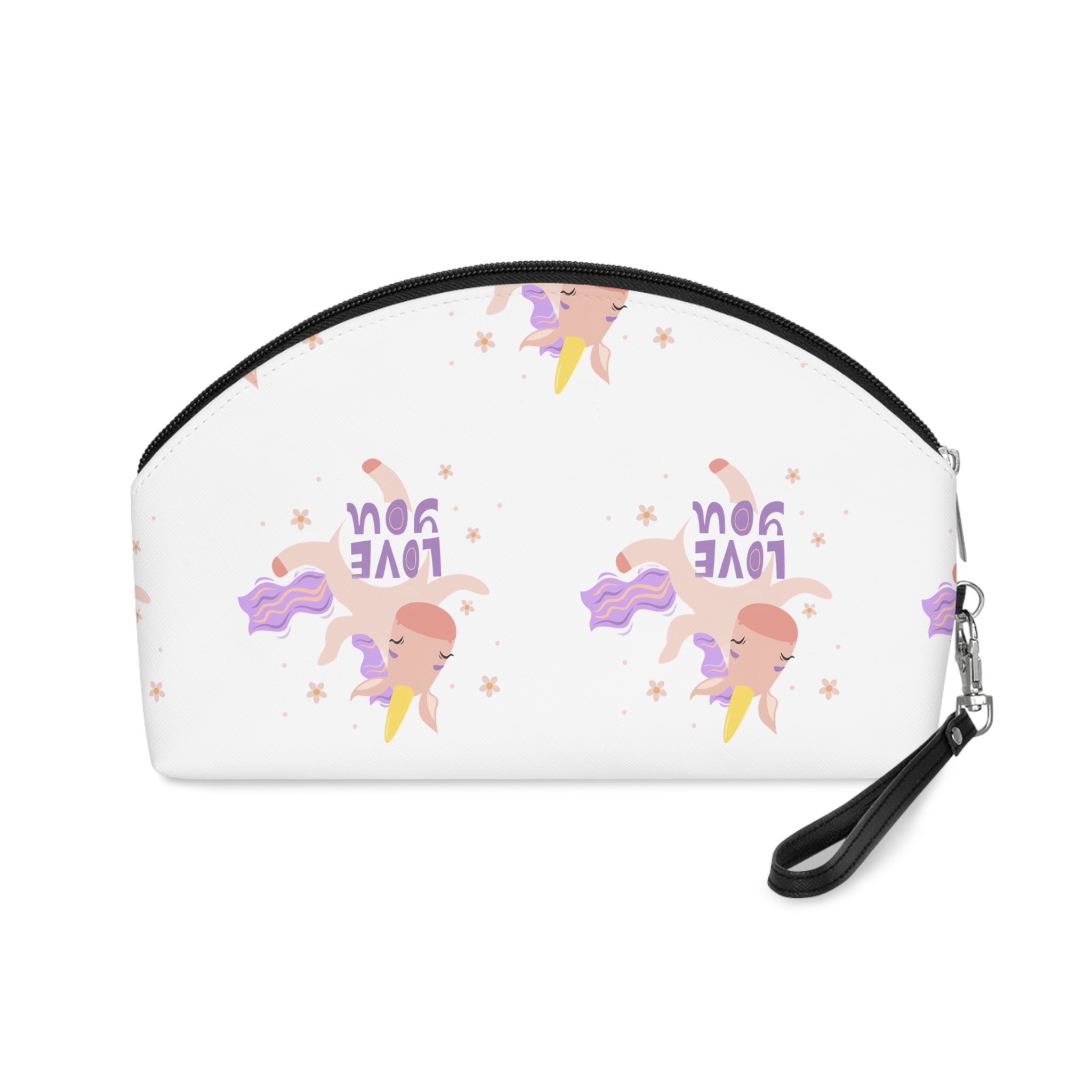 Unicorn V557 Makeup Bag - Image 2
