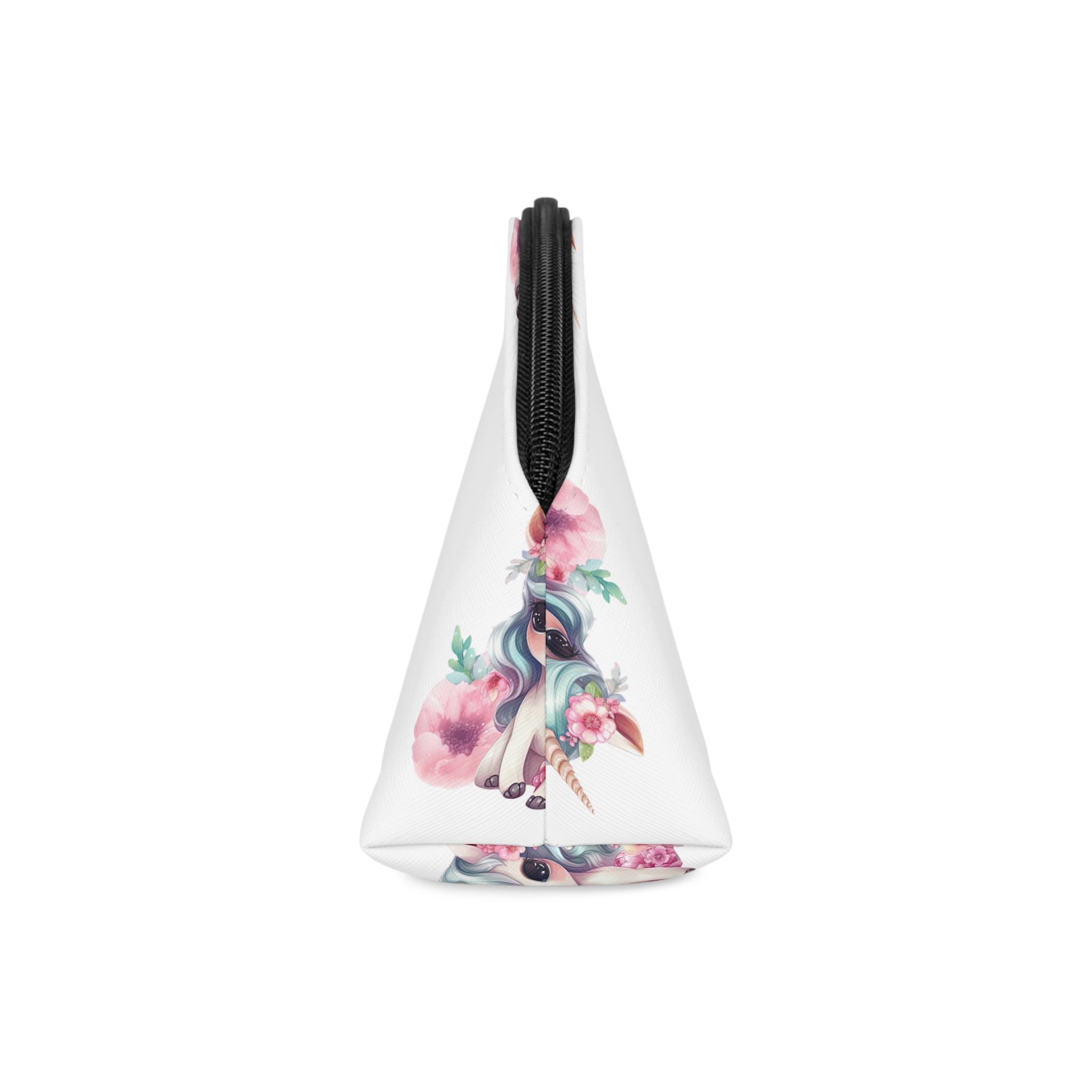 Unicorns 177 Makeup Bag - Image 4