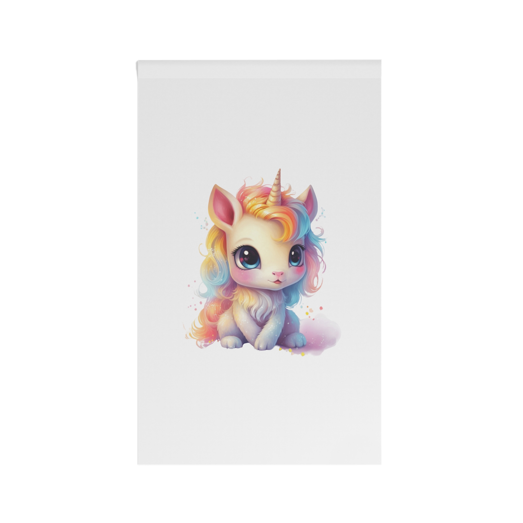 Unicorns 298 House Banner - Image 2