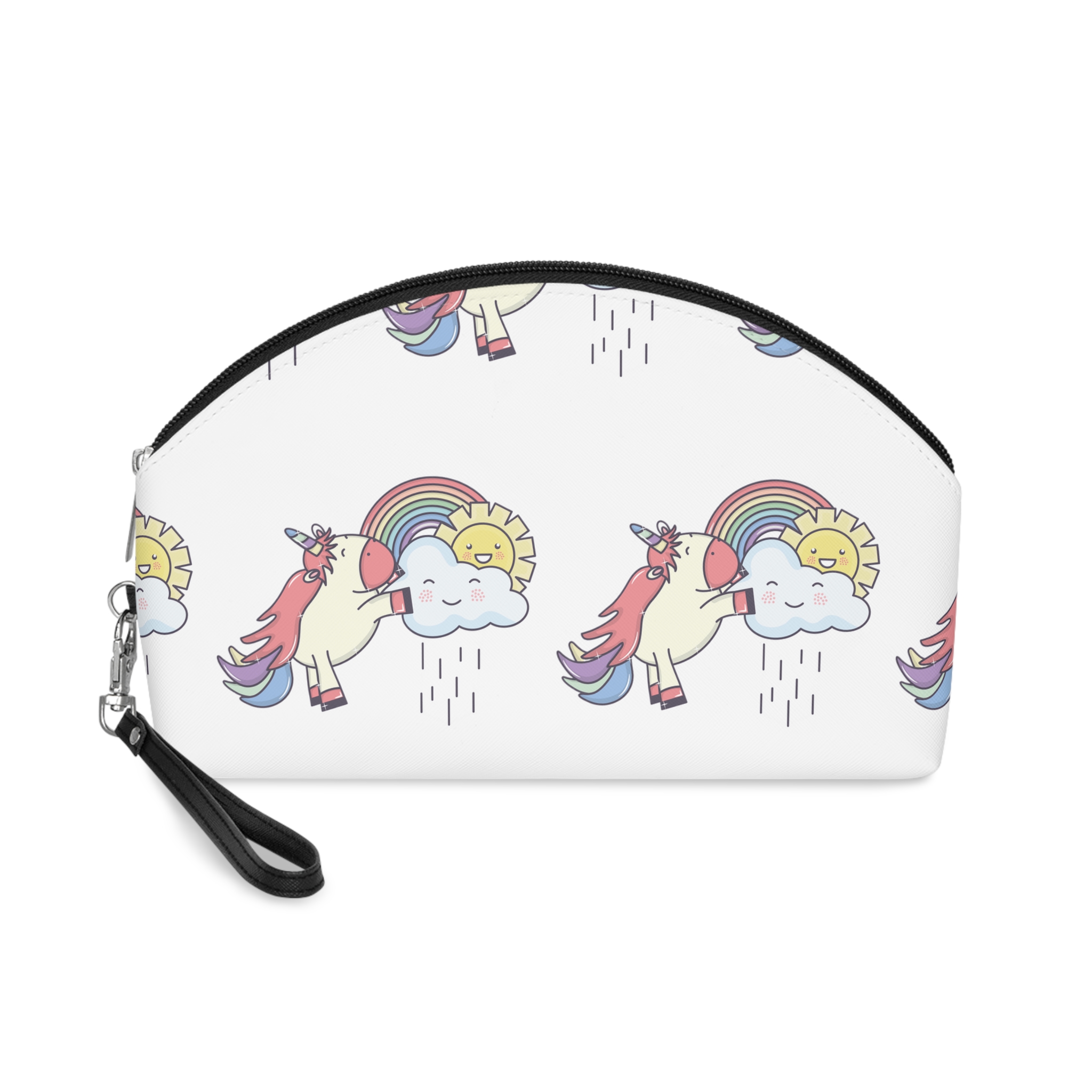 Unicorns 121 Makeup Bag