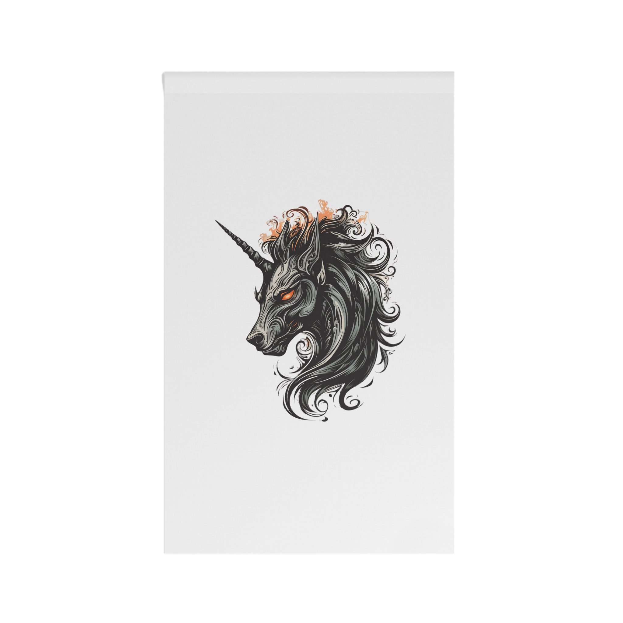 Unicorns 219 House Banner
