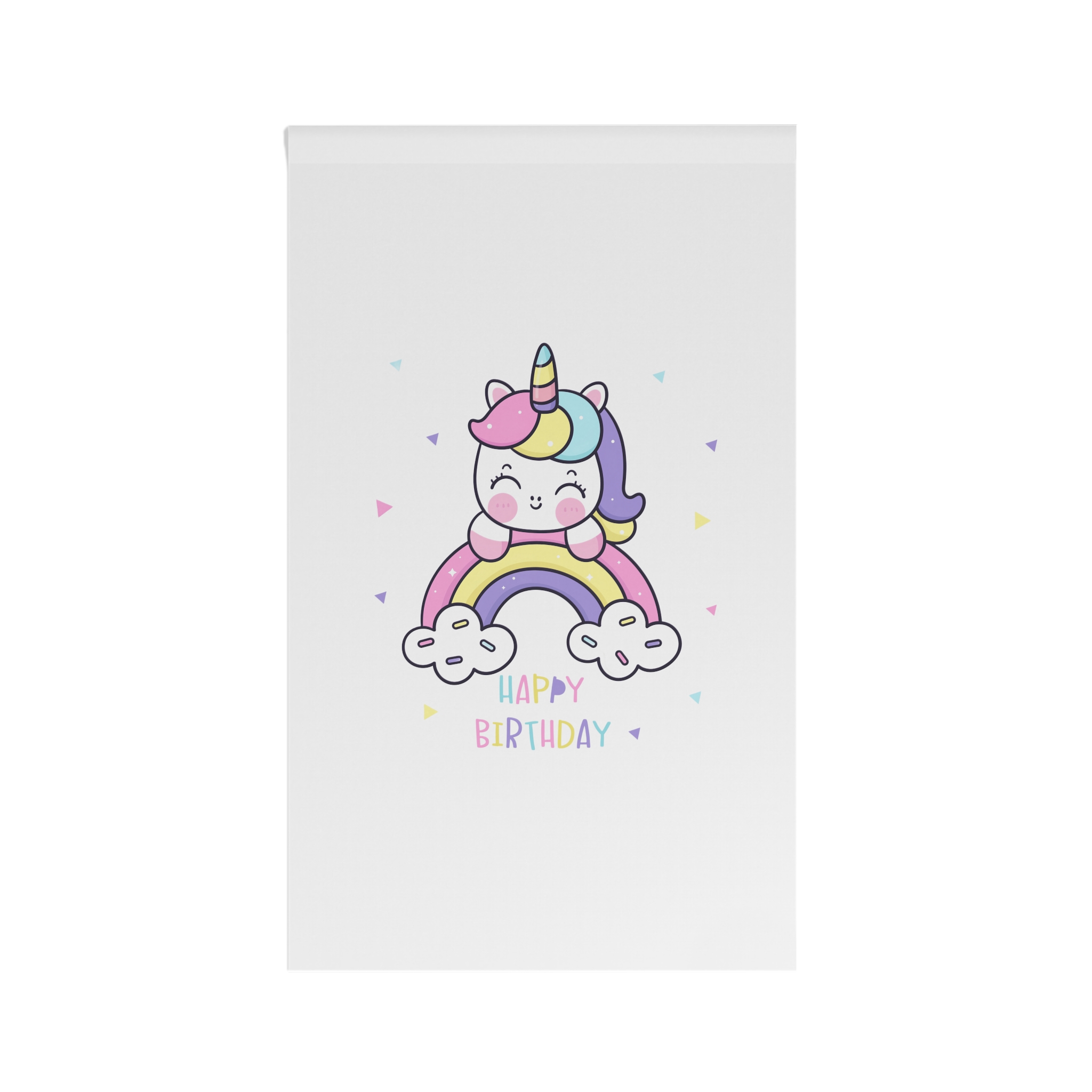 Unicorn V789 House Banner - Image 2