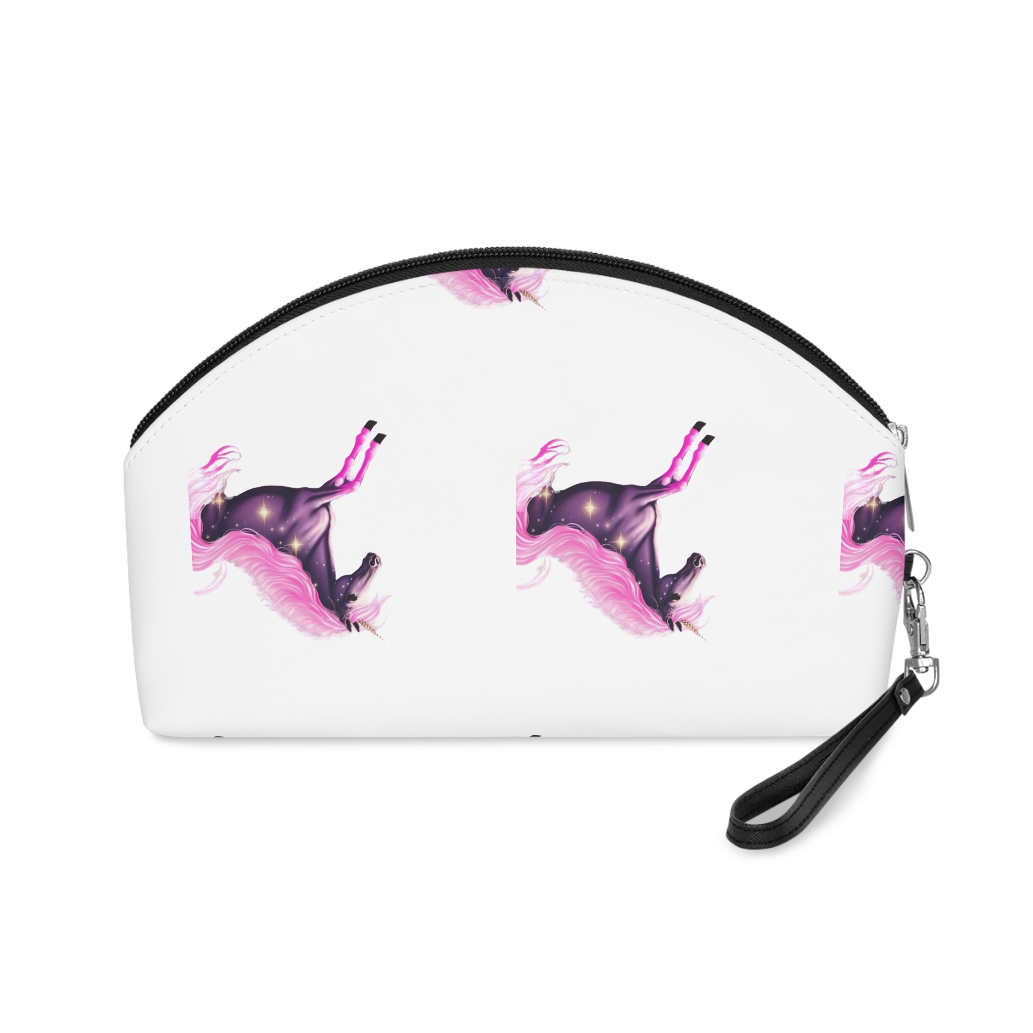Unicorns 145 Makeup Bag - Image 2