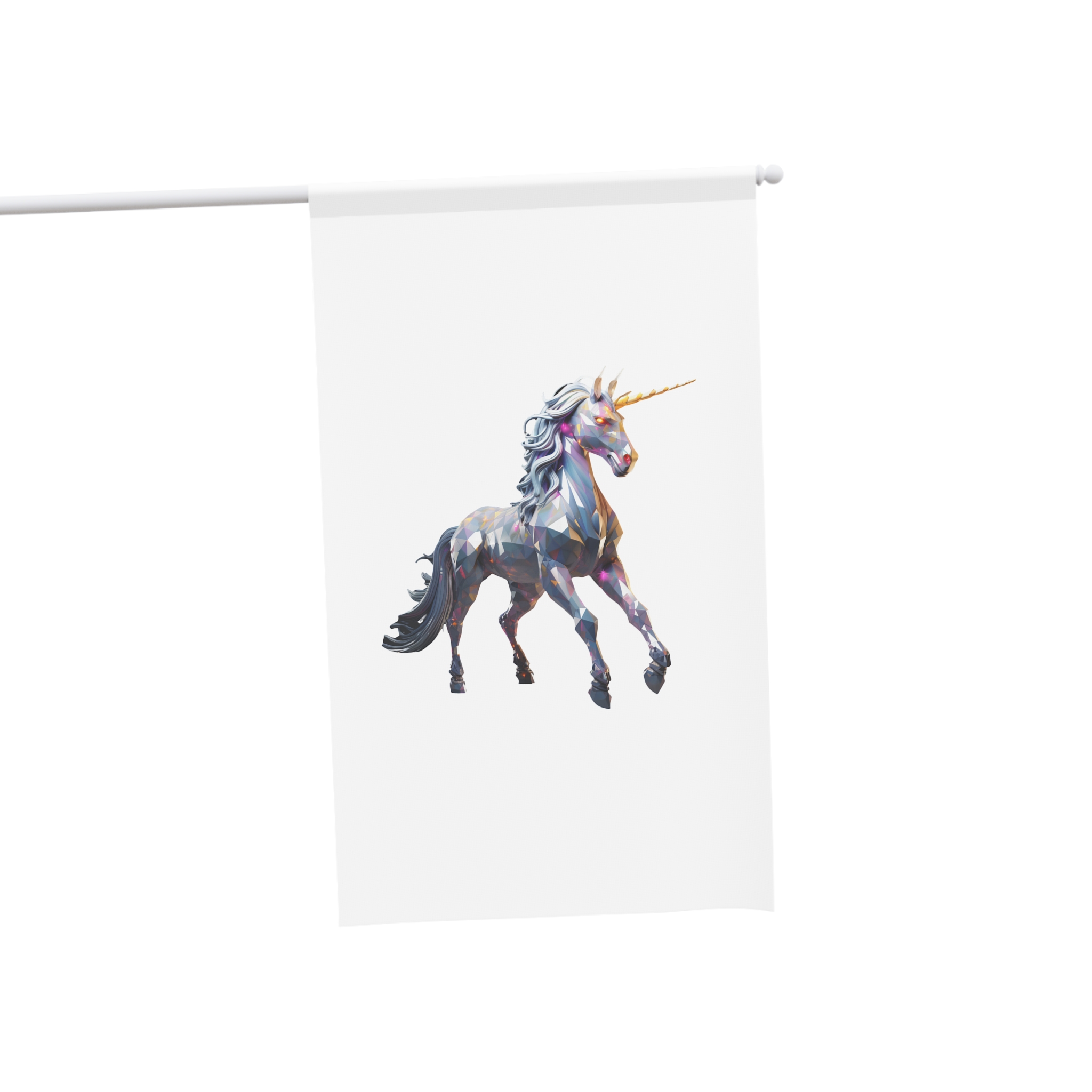 Unicorns 159 House Banner - Image 3