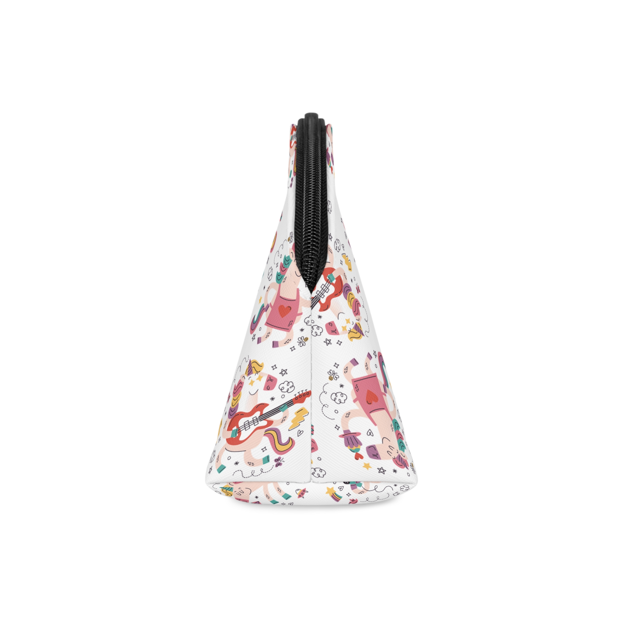 Unicorn V842 Makeup Bag - Image 4