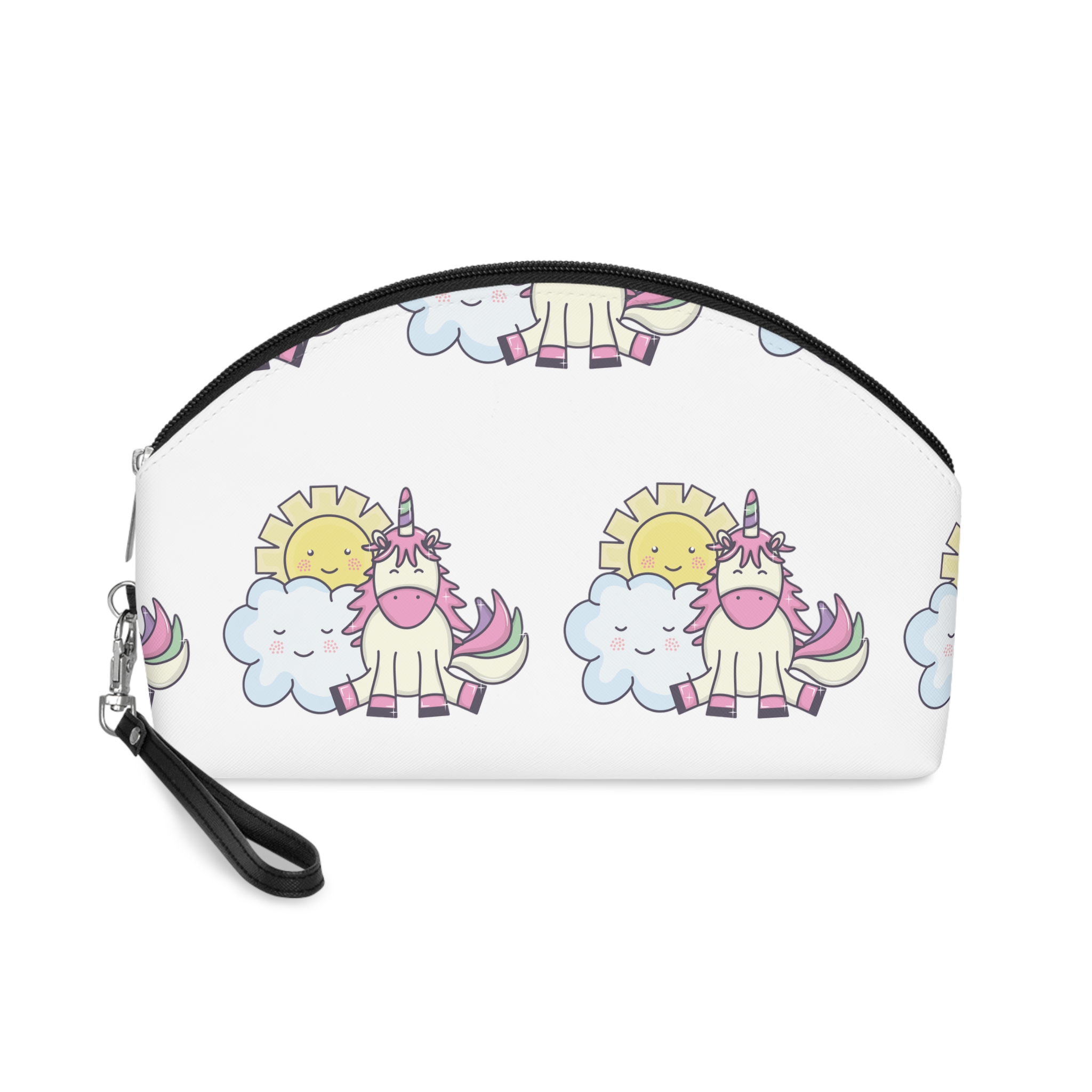 Unicorns 116 Makeup Bag