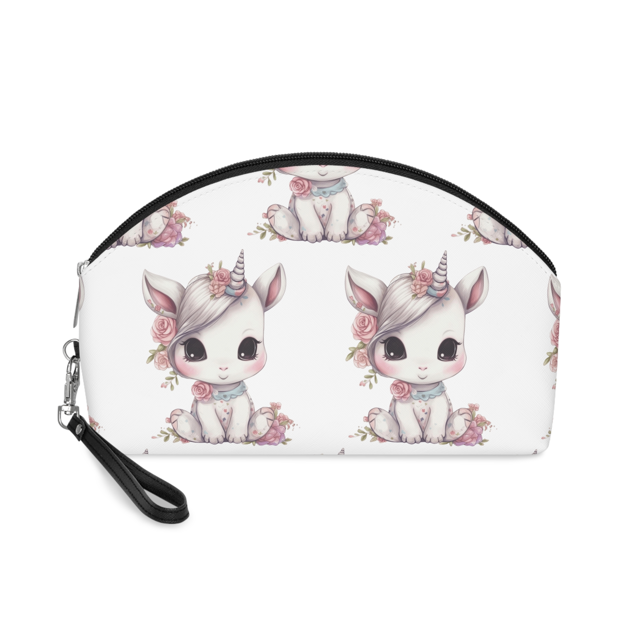Unicorns 384 Makeup Bag