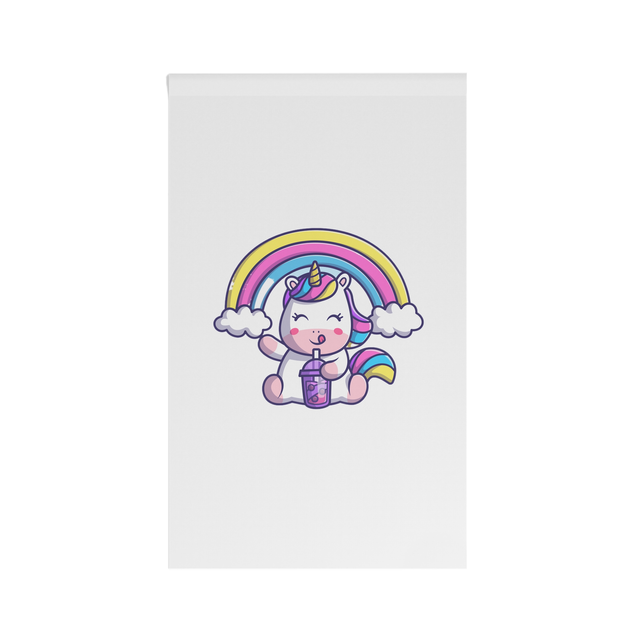 Unicorns 15 House Banner - Image 2