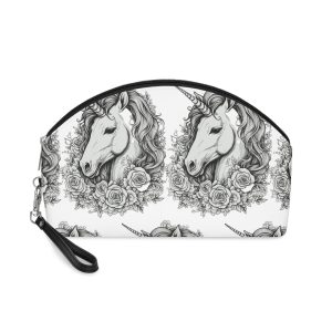 Unicorns 372 Makeup Bag