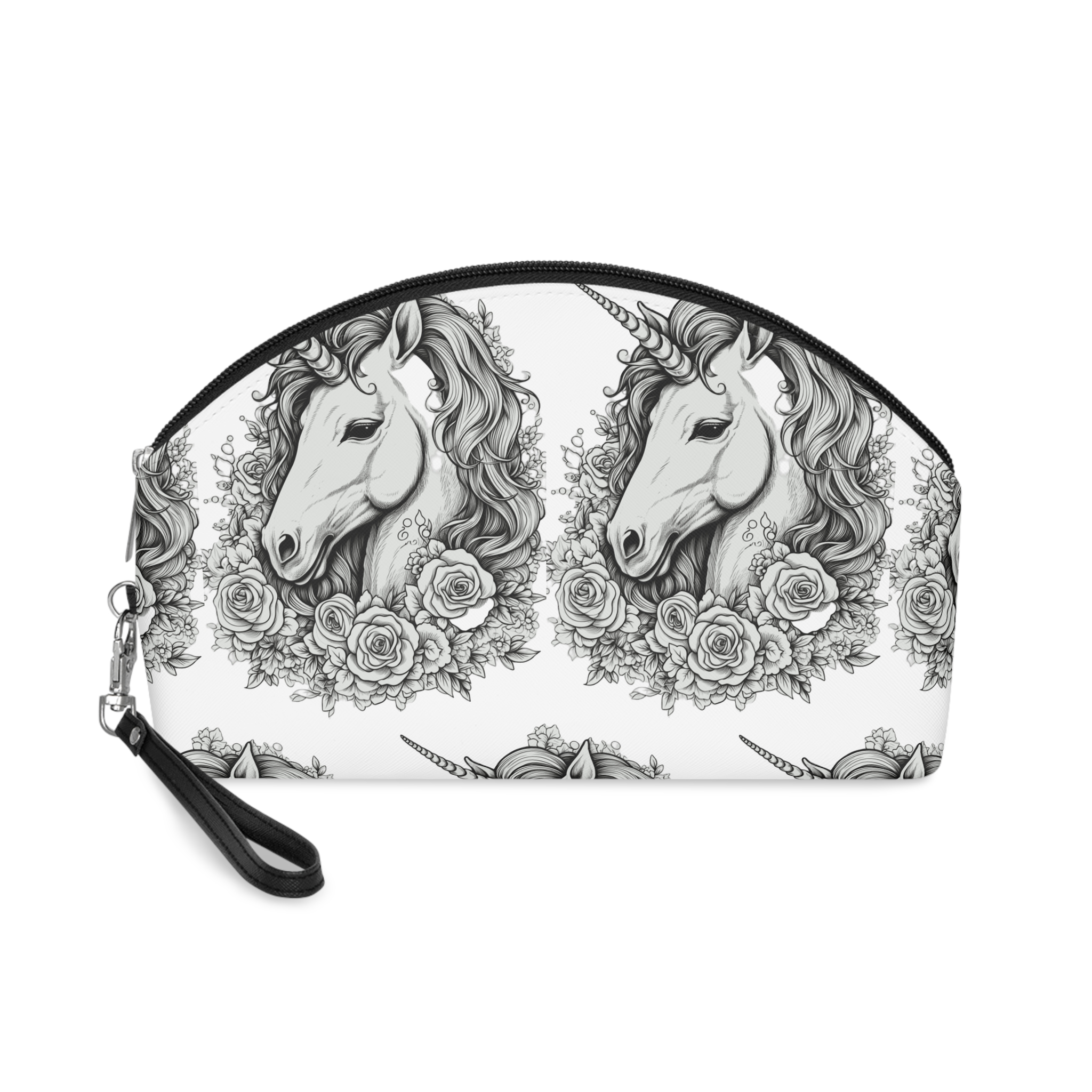 Unicorns 372 Makeup Bag