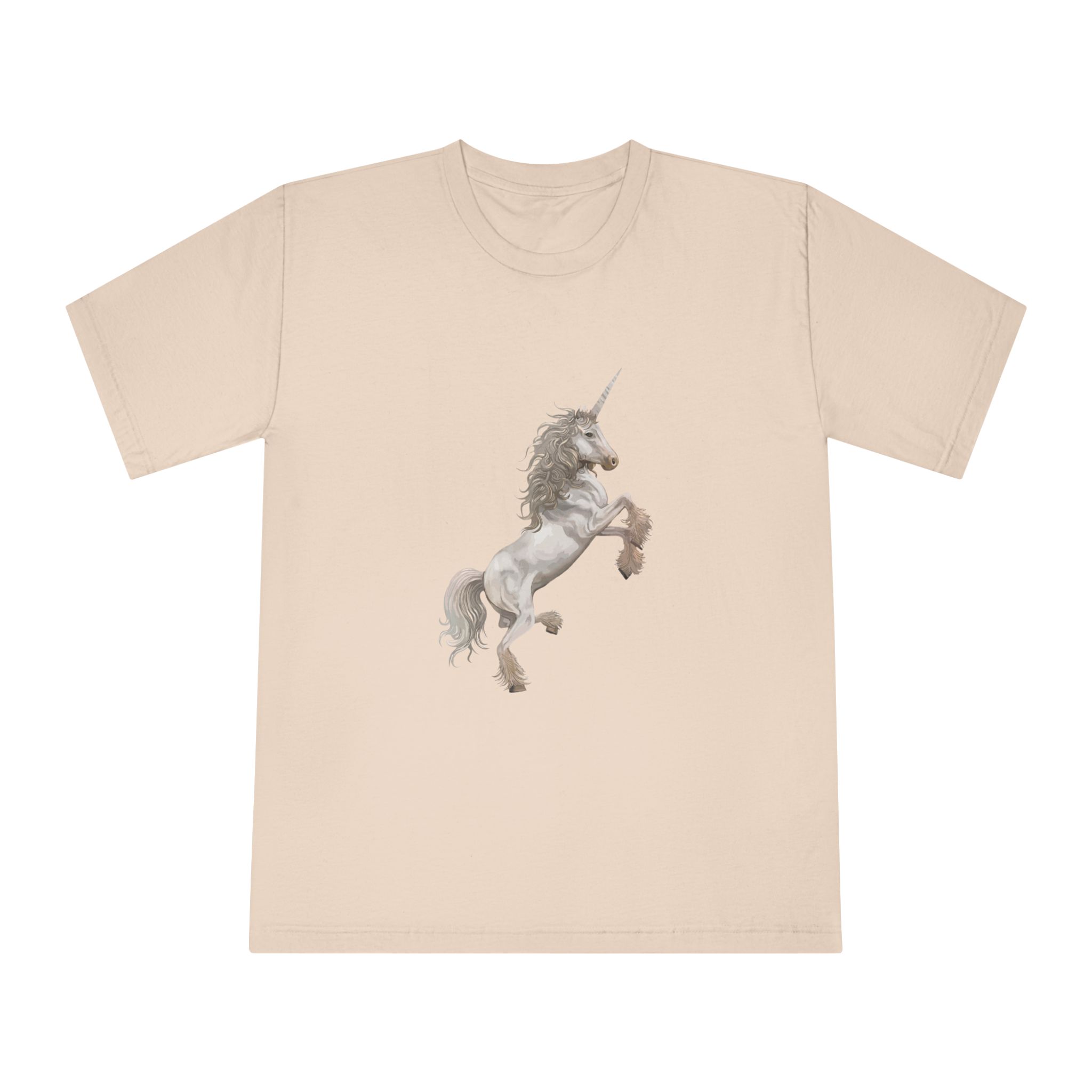 Unicorns 81 Unisex Classic Crewneck T Shirt - Image 9