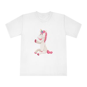 Unicorns 70 Unisex Classic Crewneck T Shirt