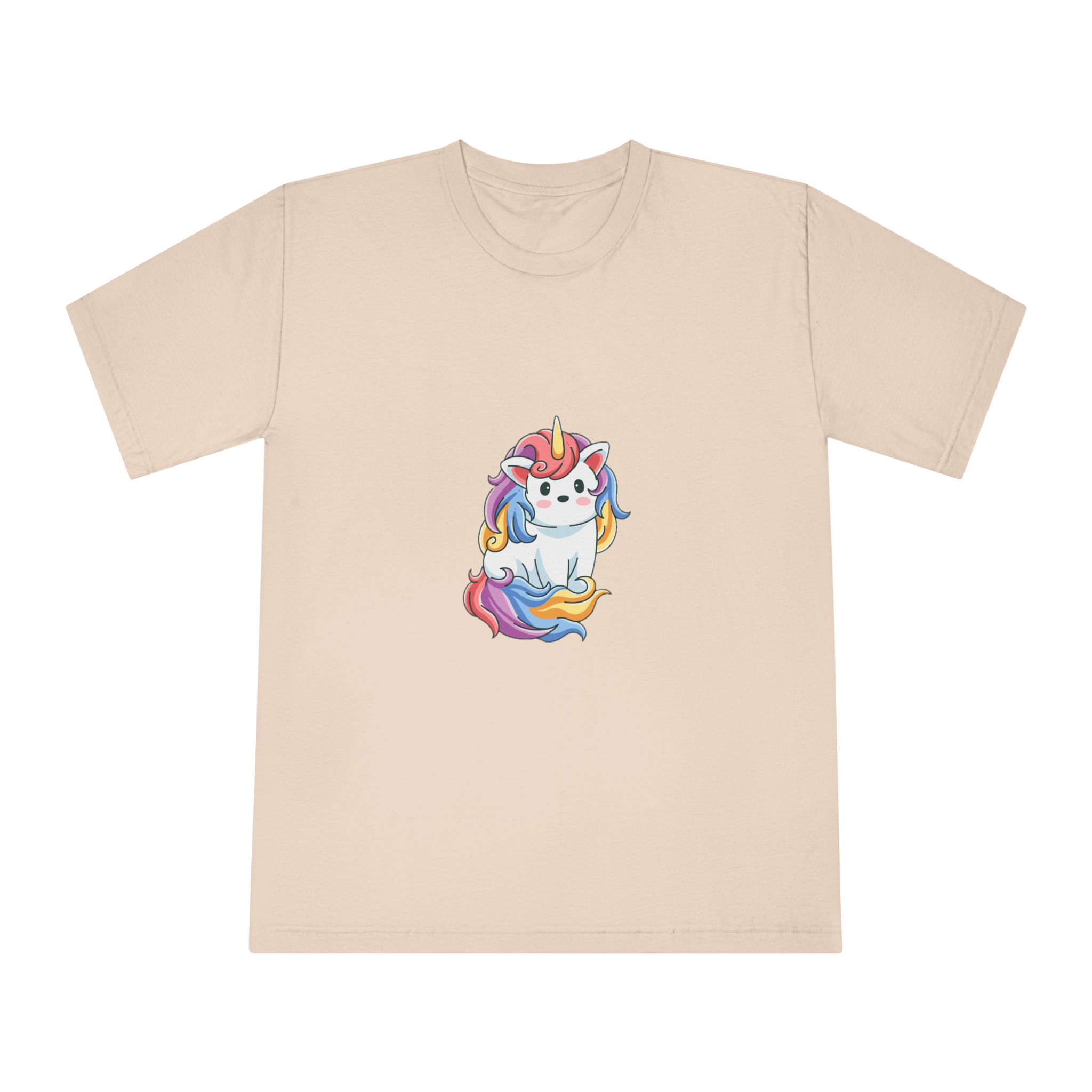 Unicornlcu Unisex Classic Crewneck T Shirt - Image 9