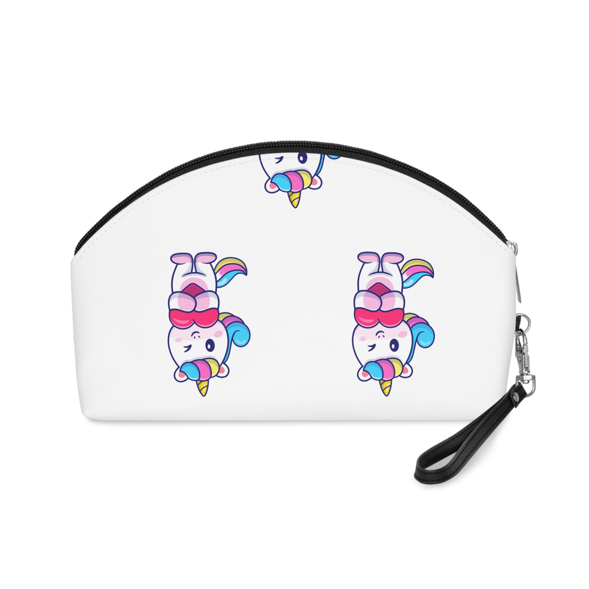 Unicorn V606 Makeup Bag - Image 2
