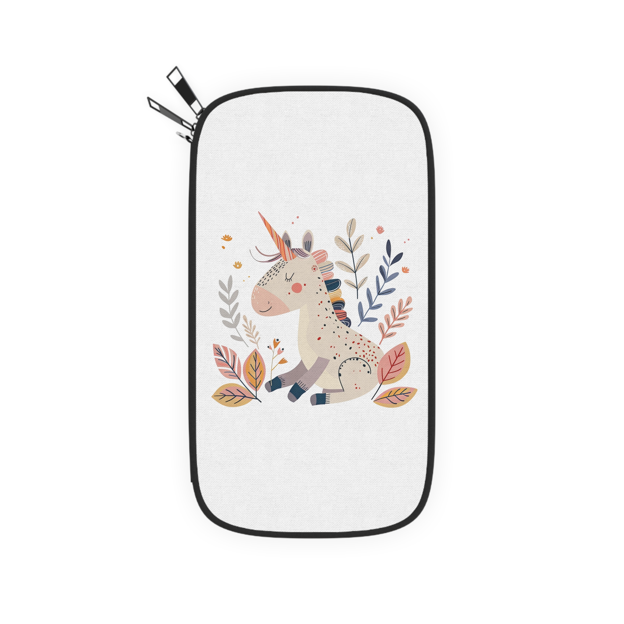 Original Design 94D833 Passport Wallet - Image 2