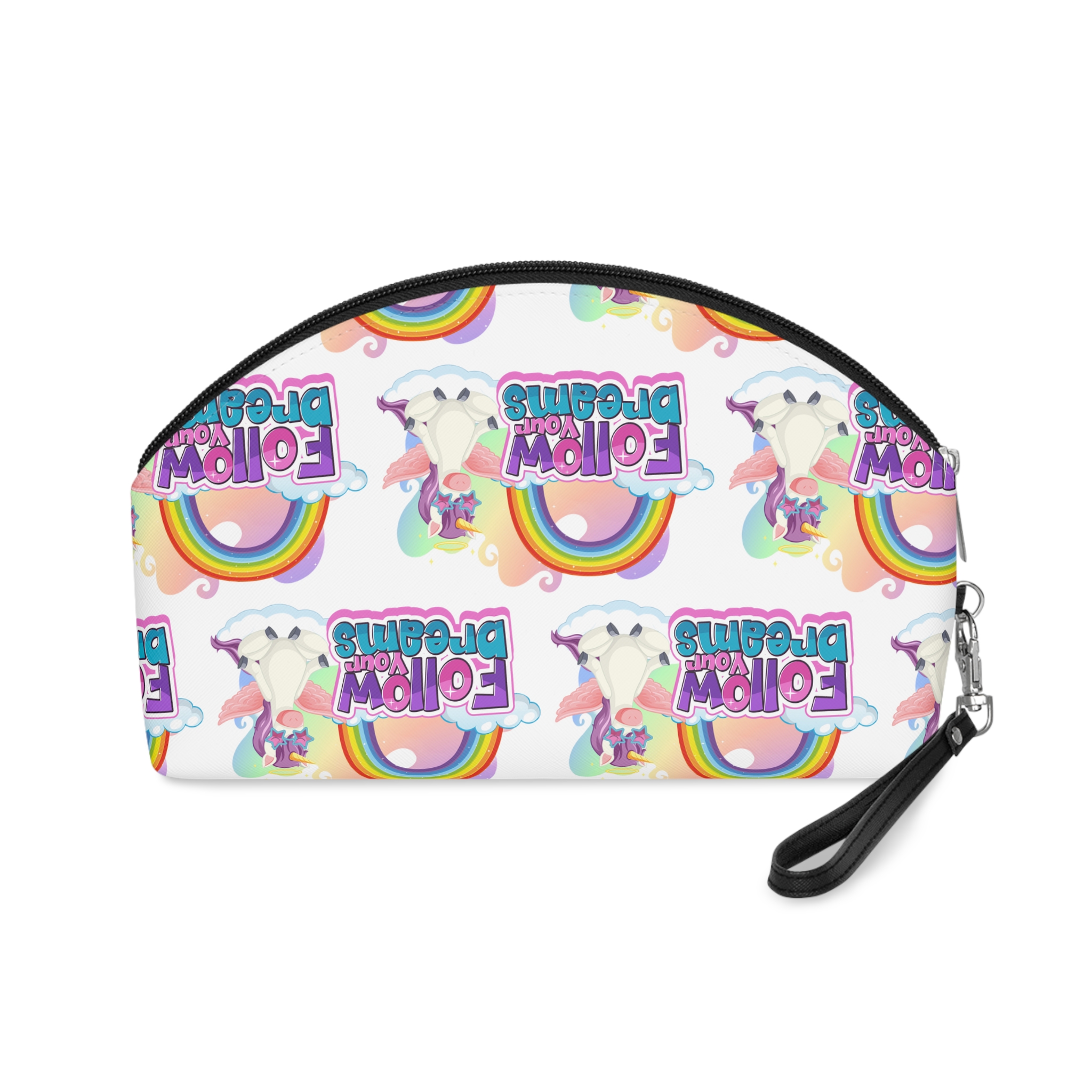 Unicorn V595 Makeup Bag - Image 2