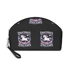 Unicorn's Dreams Makeup Bag