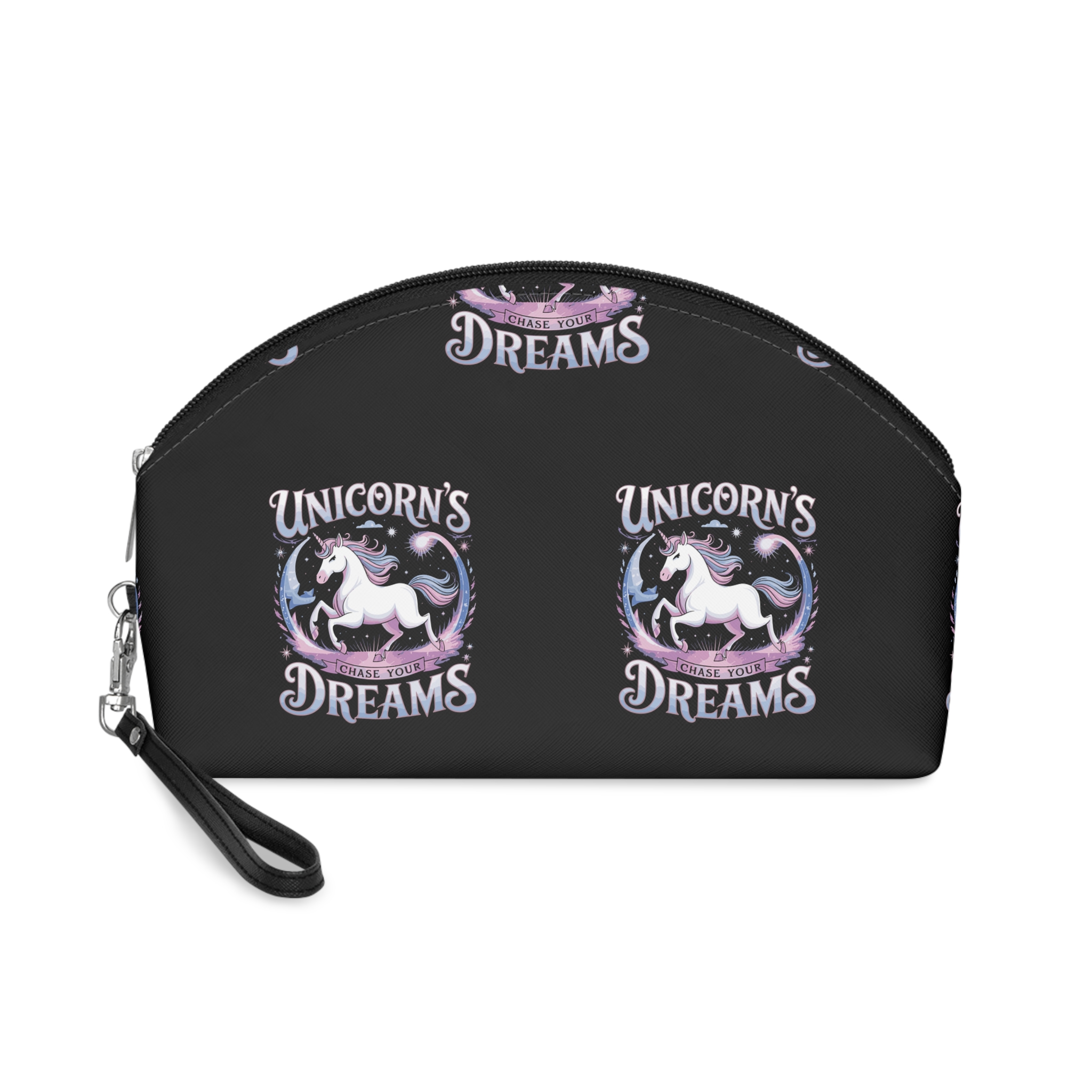 Unicorn's Dreams Makeup Bag