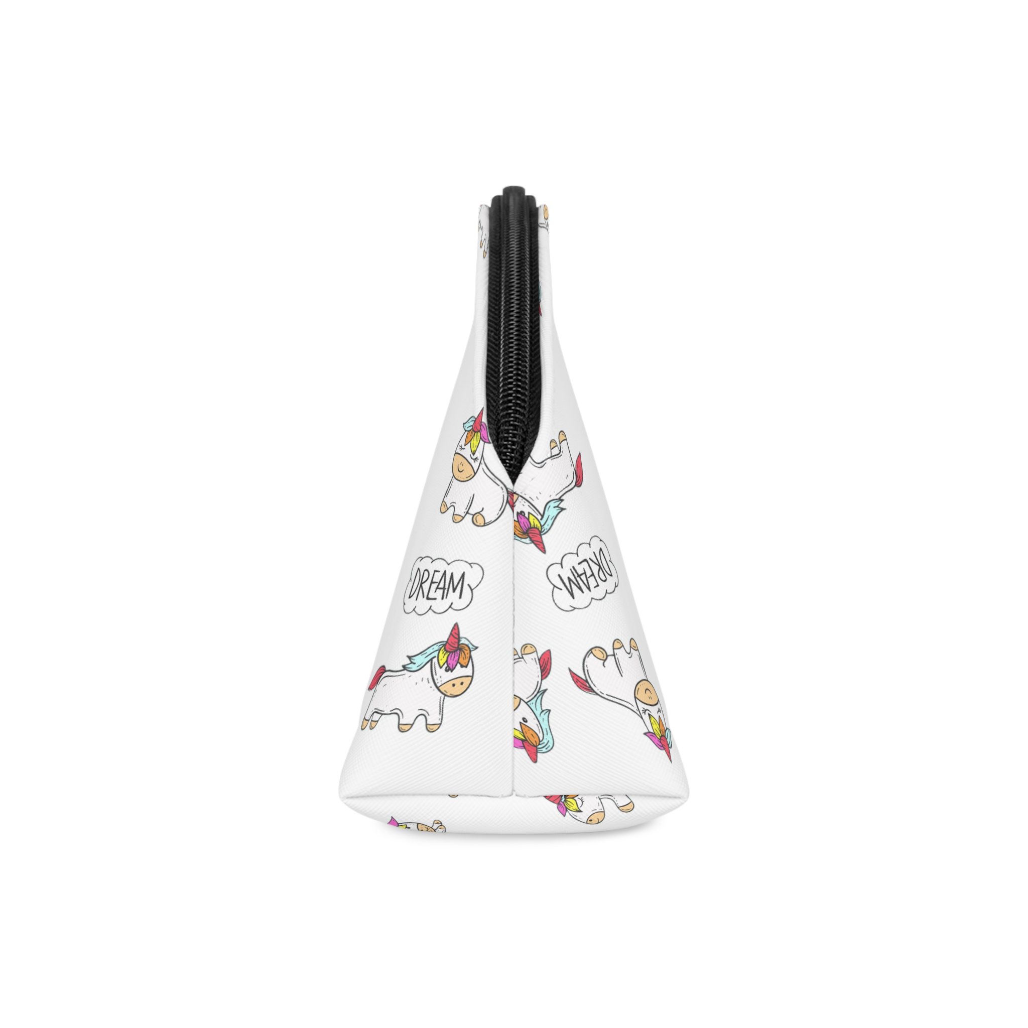 Unicorn V263 Makeup Bag - Image 4