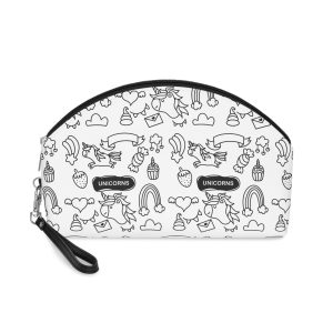 Unicorn V837 Makeup Bag