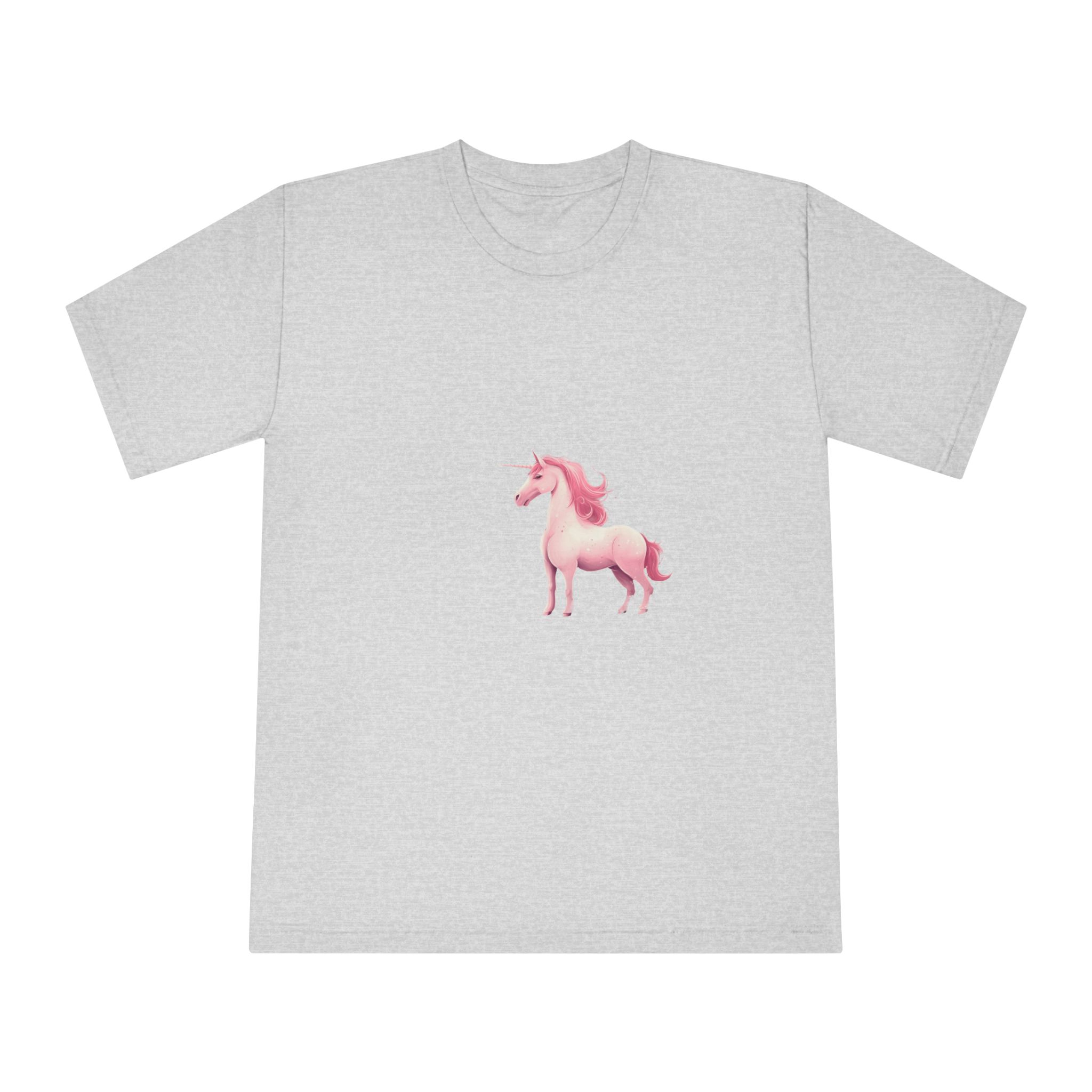 Unicorns 400 Unisex Classic Crewneck T Shirt - Image 13