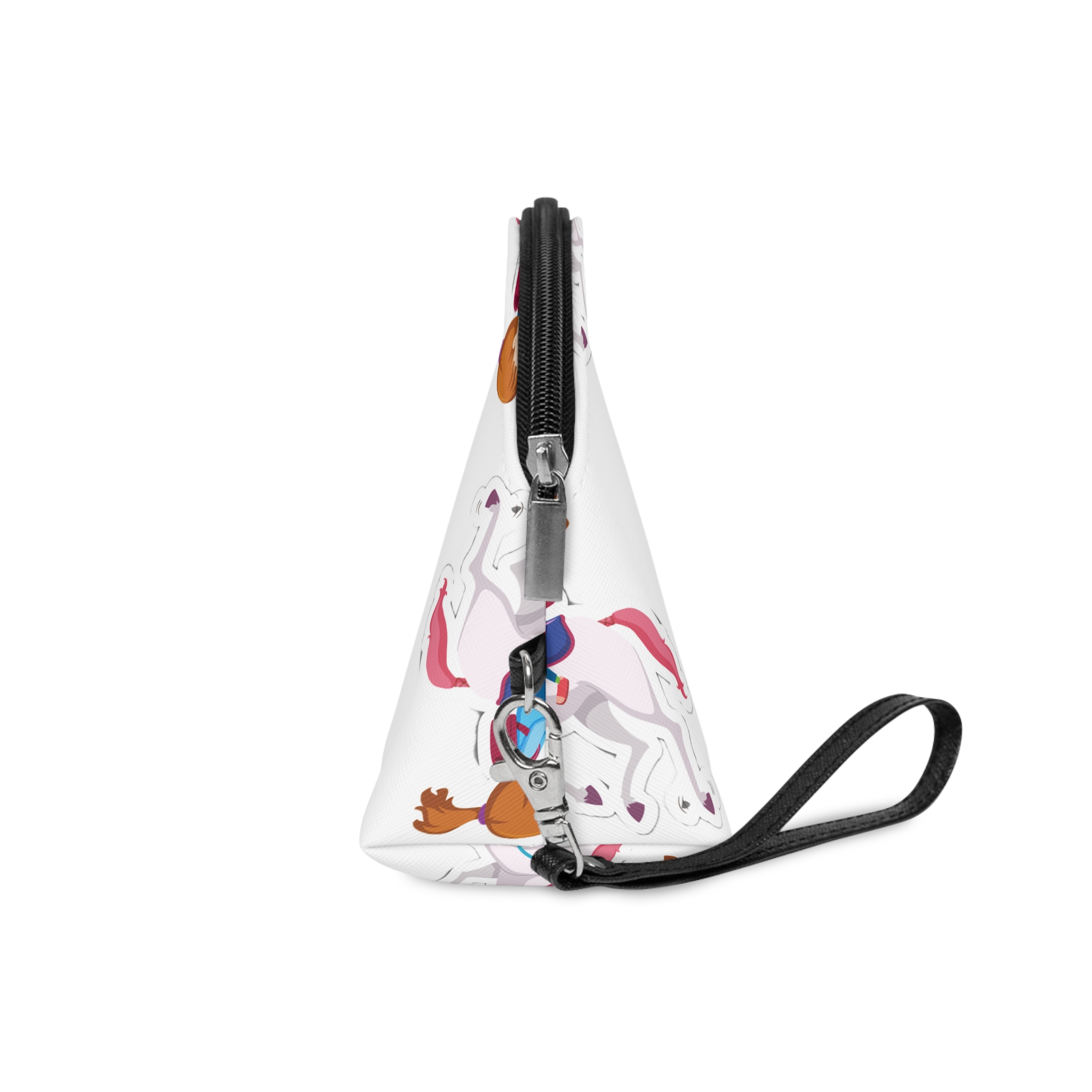 Unicorn V655 Makeup Bag - Image 3
