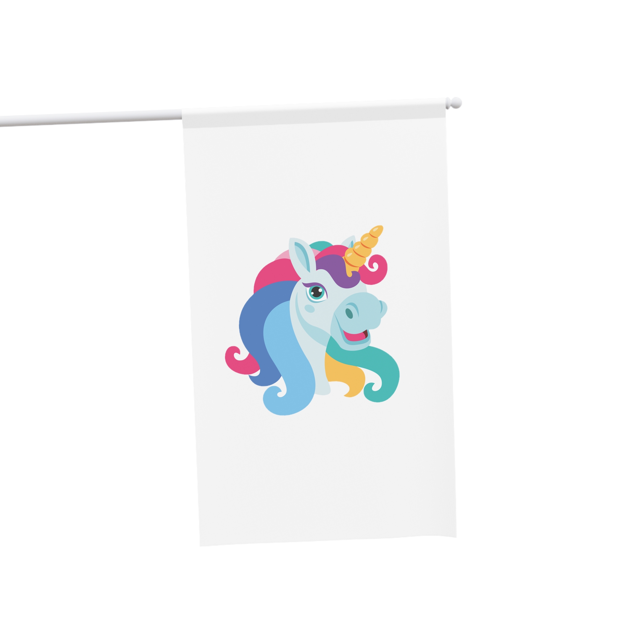 Unicorn V887 House Banner - Image 3