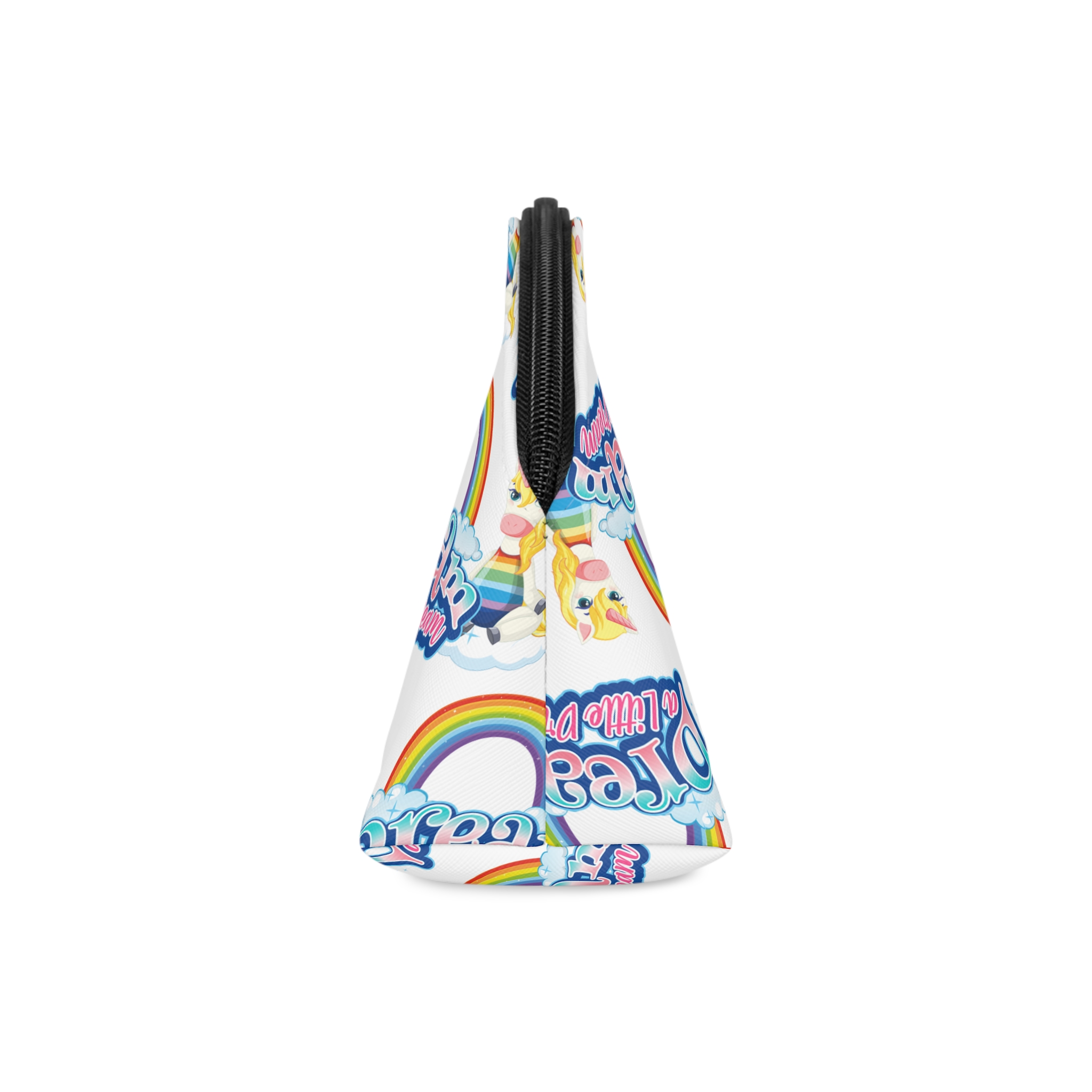 Unicorn V594 Makeup Bag - Image 4