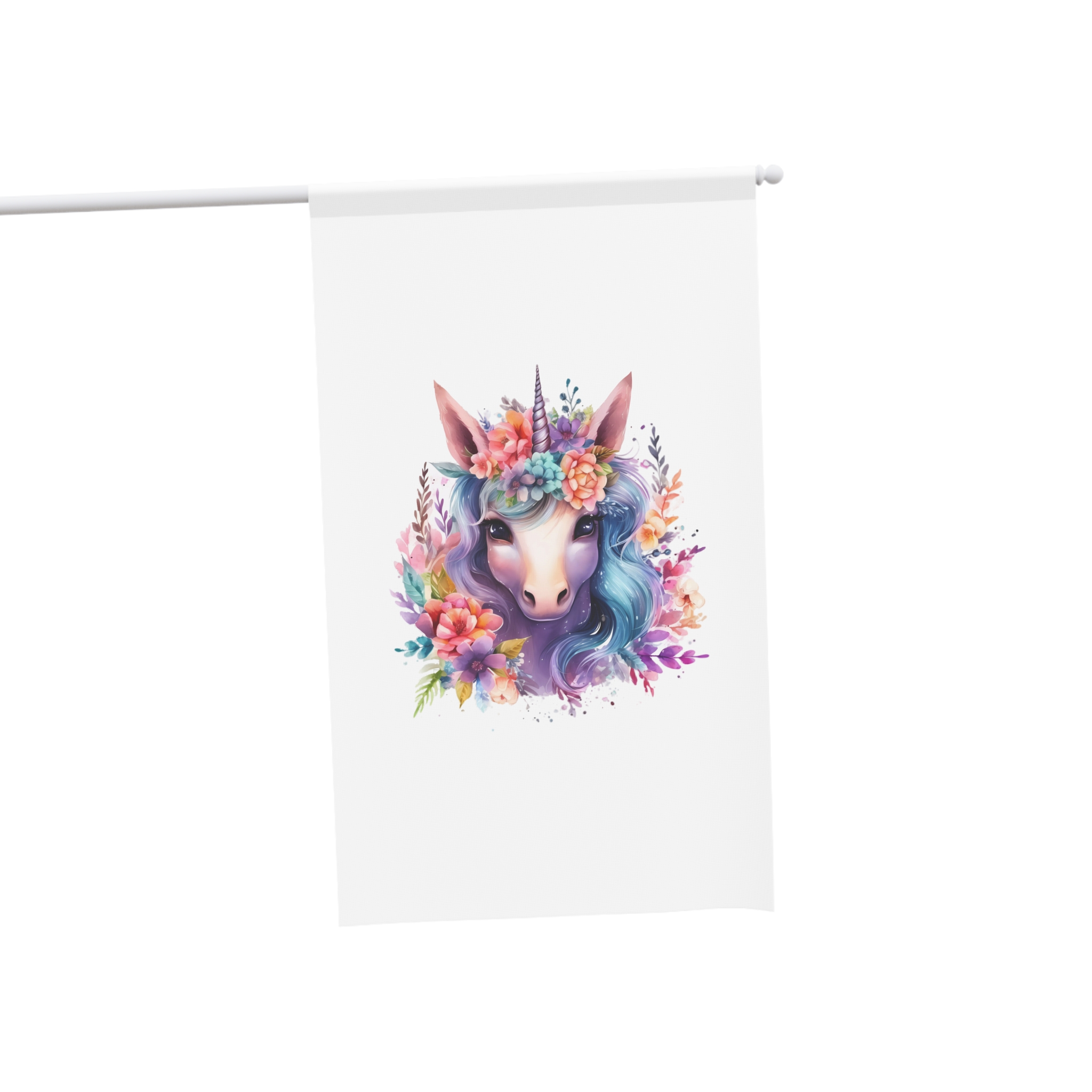 Unicorns 192 House Banner - Image 3