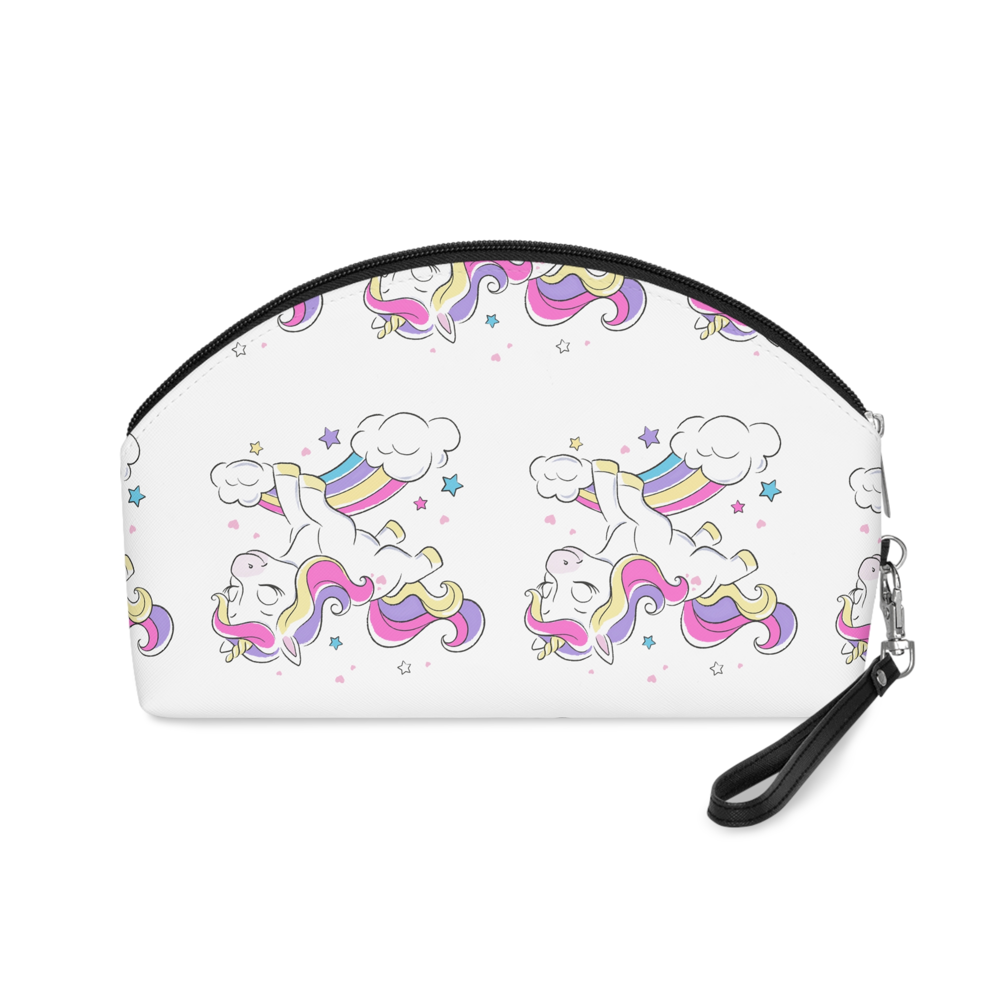Unicorn Copia 3 Makeup Bag - Image 2