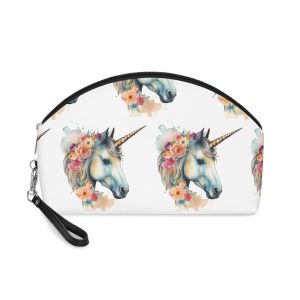 Unicorns 183 Makeup Bag