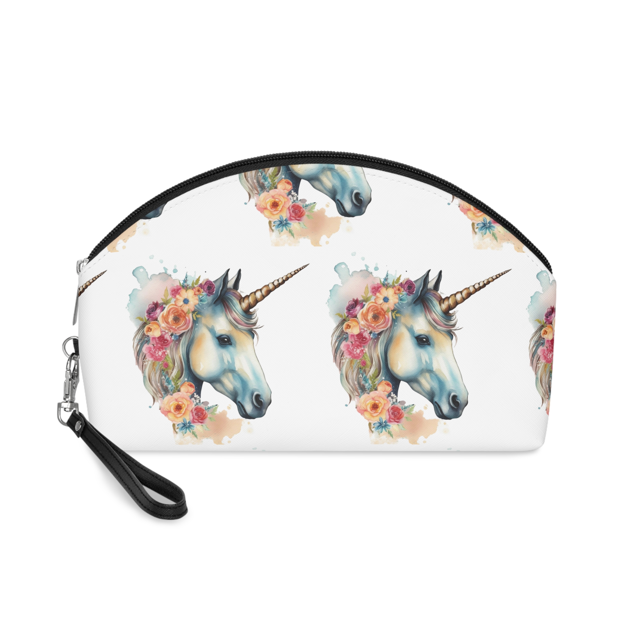 Unicorns 183 Makeup Bag