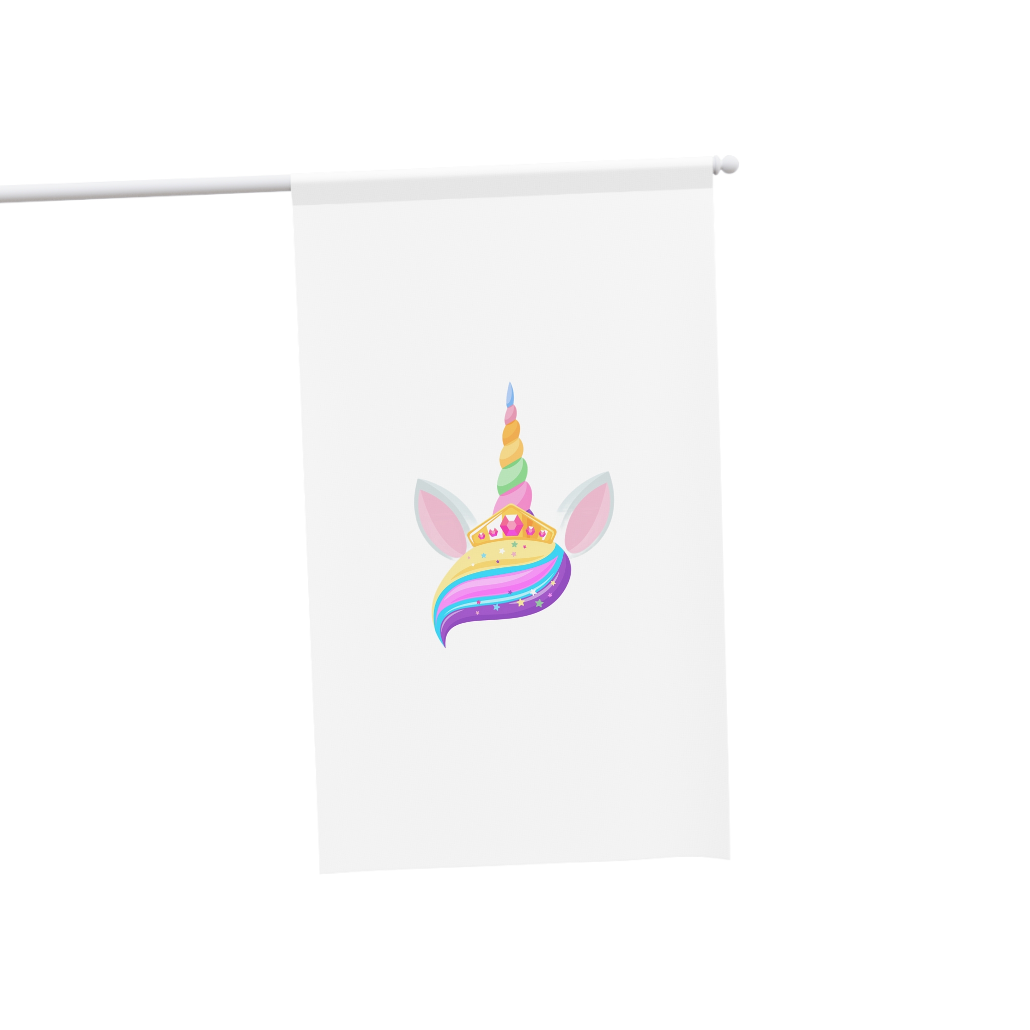 Unicorn V777 House Banner - Image 3