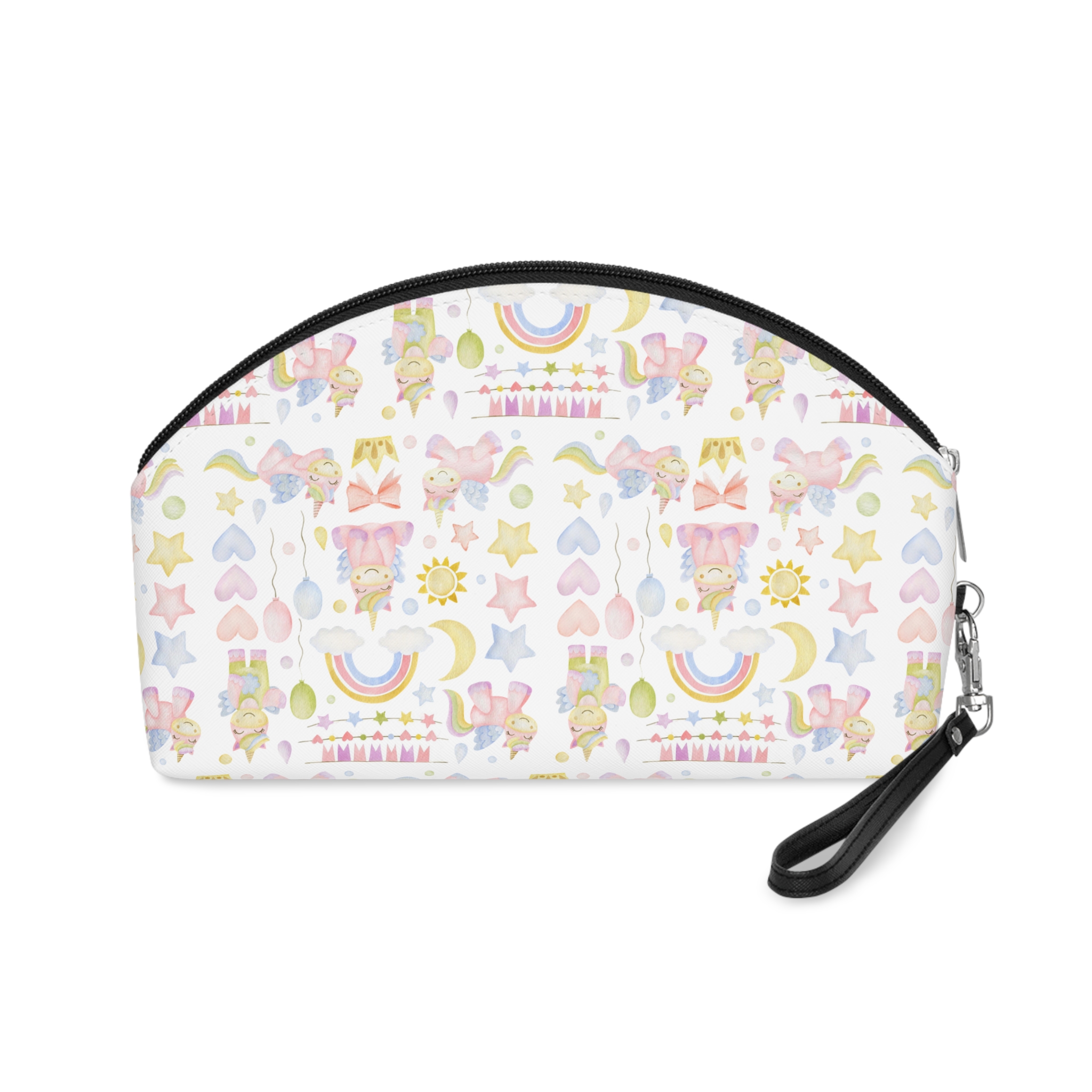 Unicorns 135 Makeup Bag - Image 2