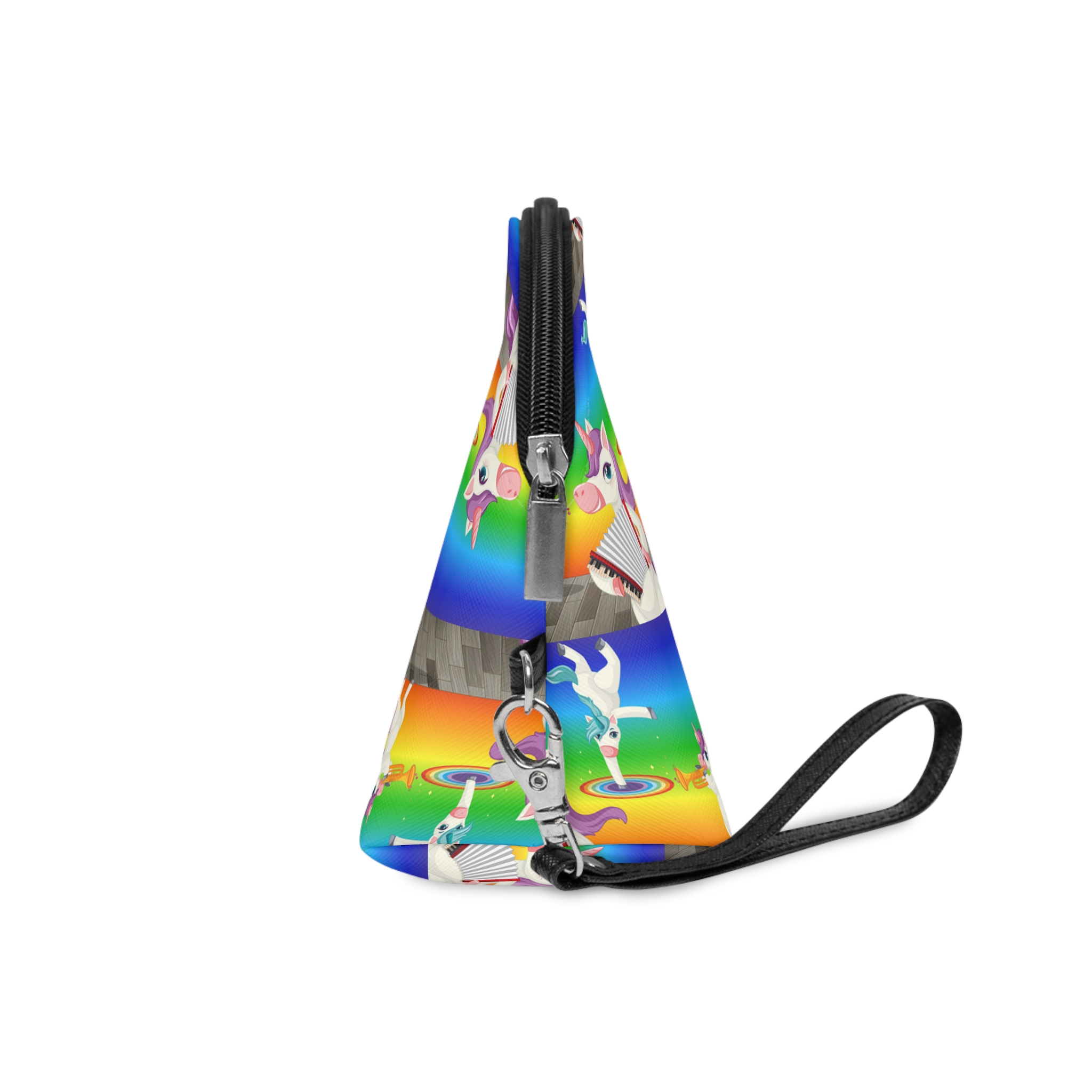 Unicorn V704 Makeup Bag - Image 3