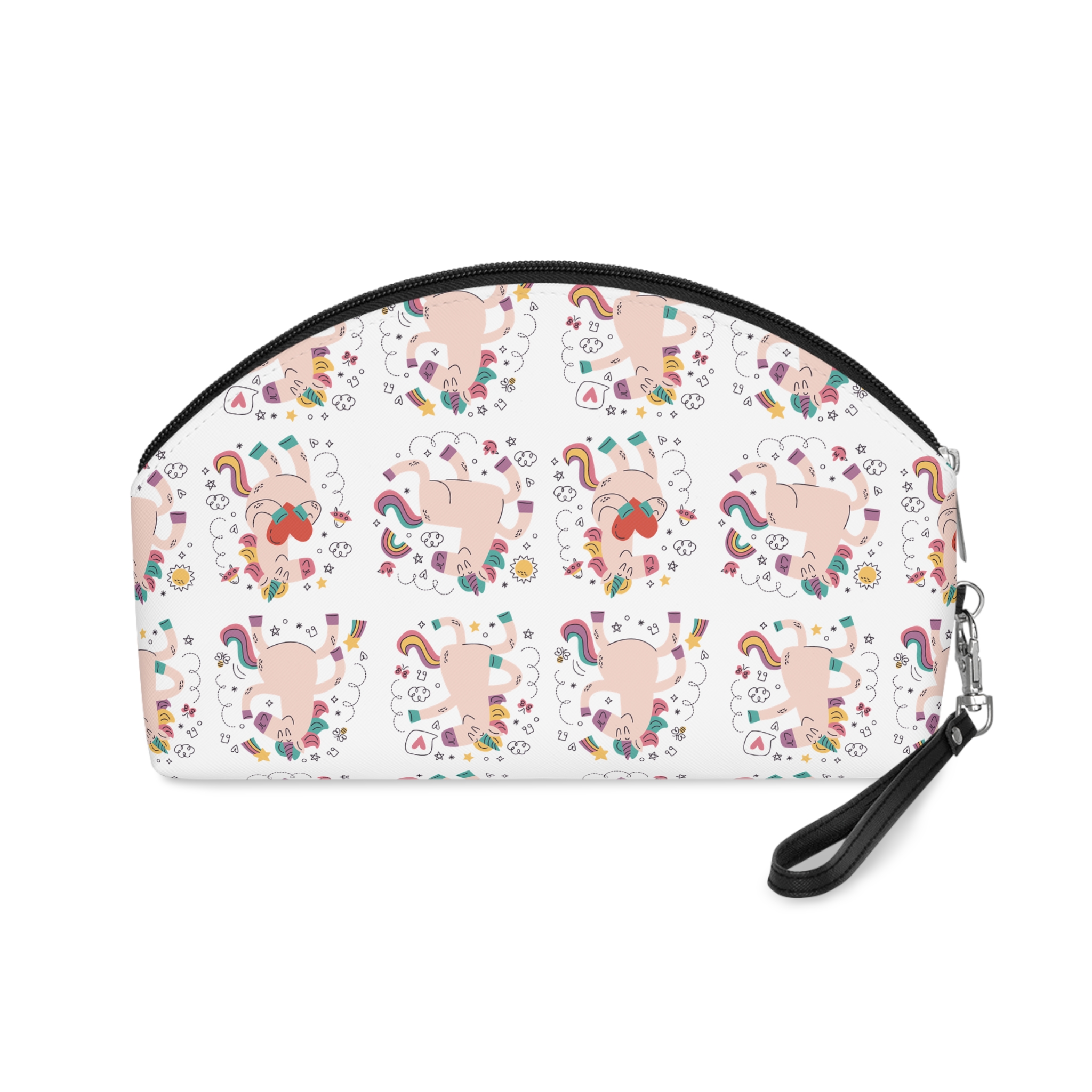Unicorn V844 Makeup Bag - Image 2