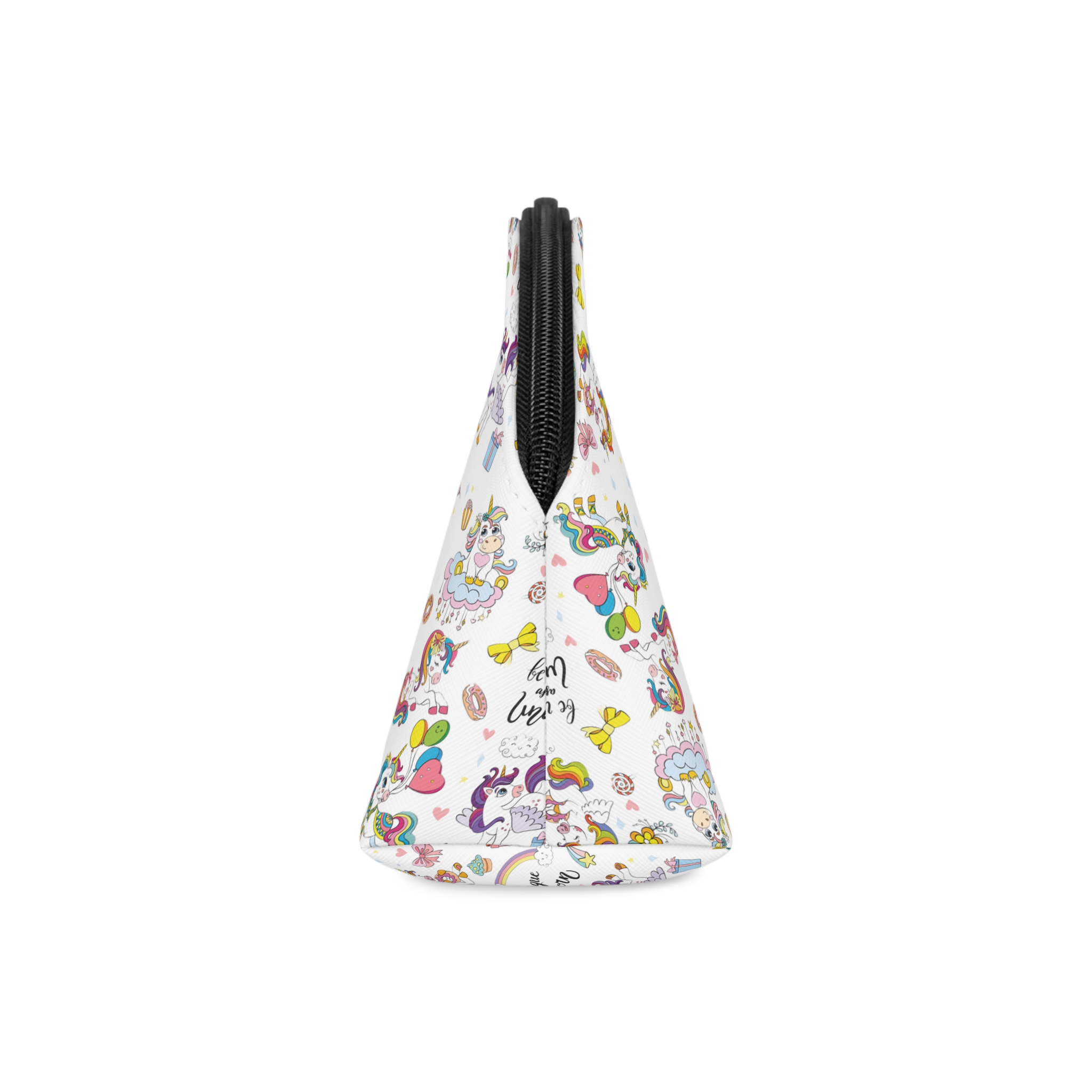 Unicorn V862 Makeup Bag - Image 4