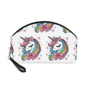 Cute Unicorn 1 Makeup Bag