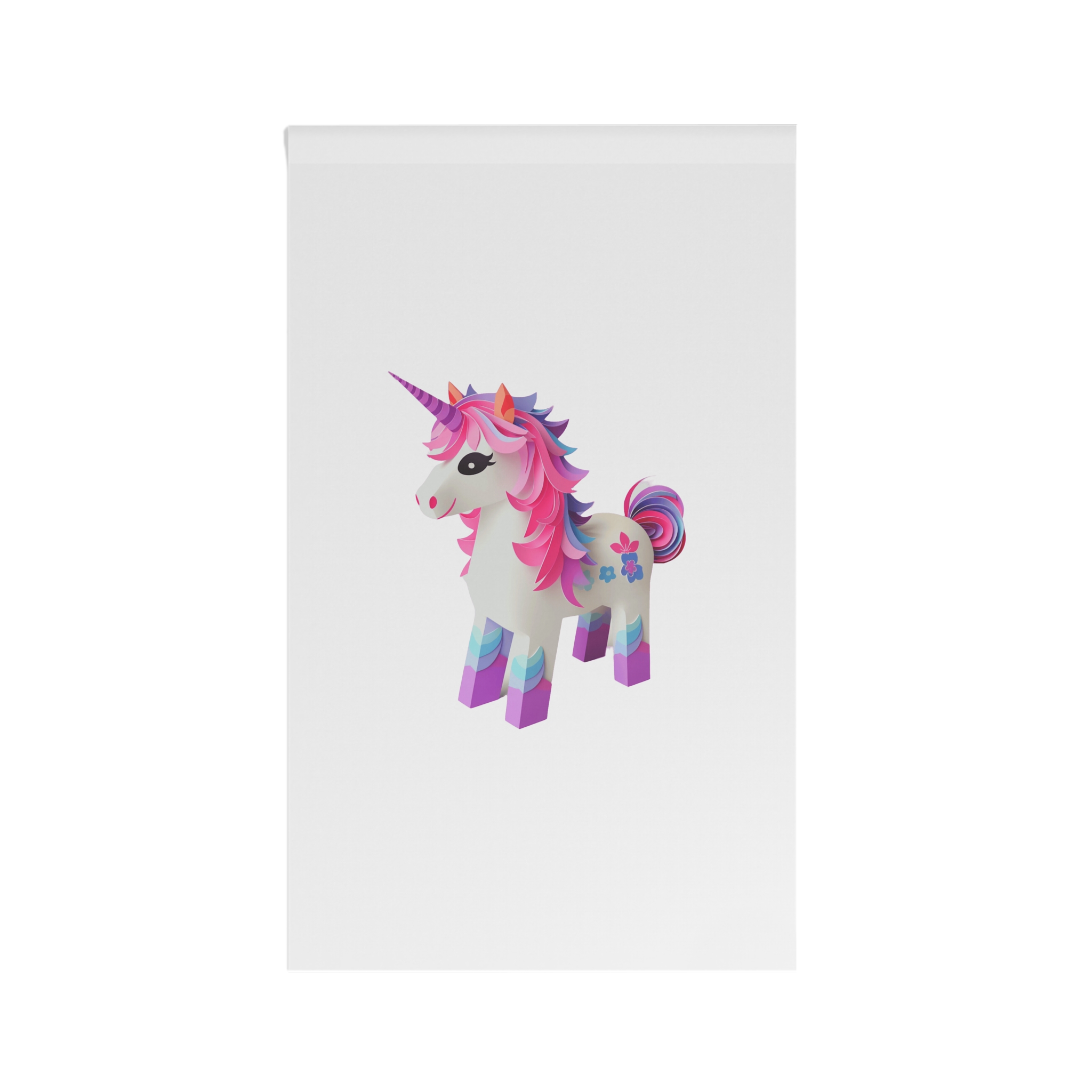 Unicorns 301 House Banner - Image 2