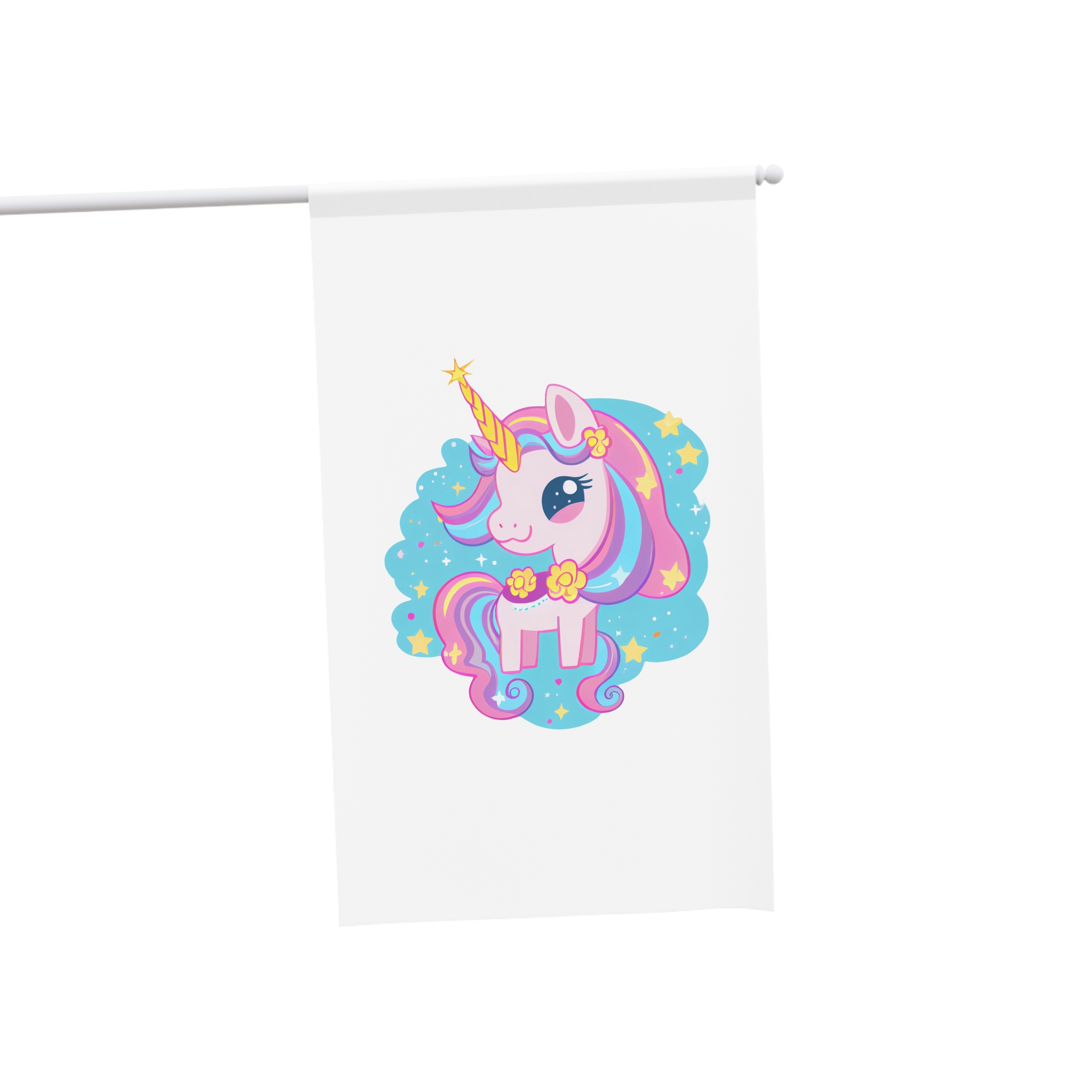 Unicorns 245 House Banner - Image 3