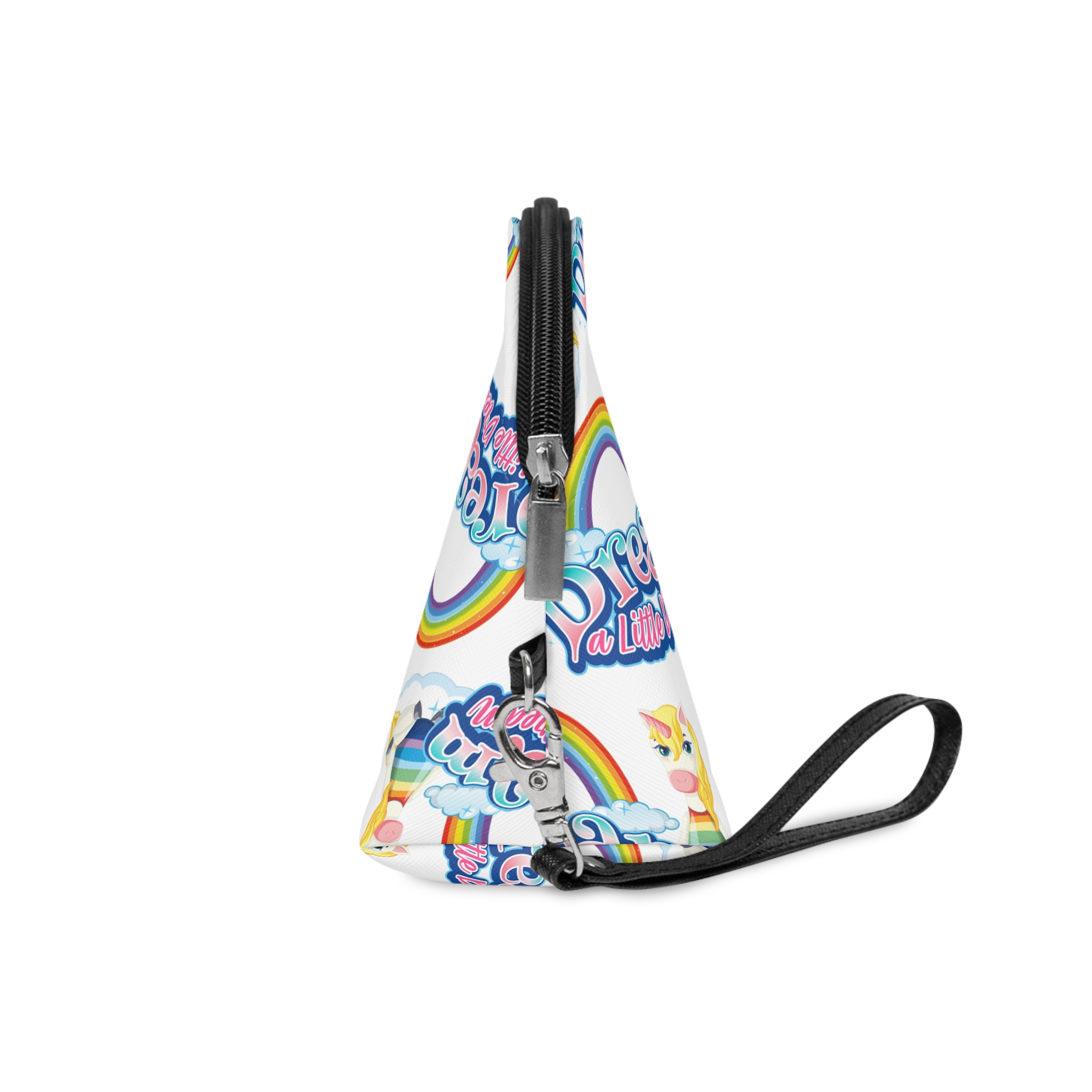 Unicorn V594 Makeup Bag - Image 3