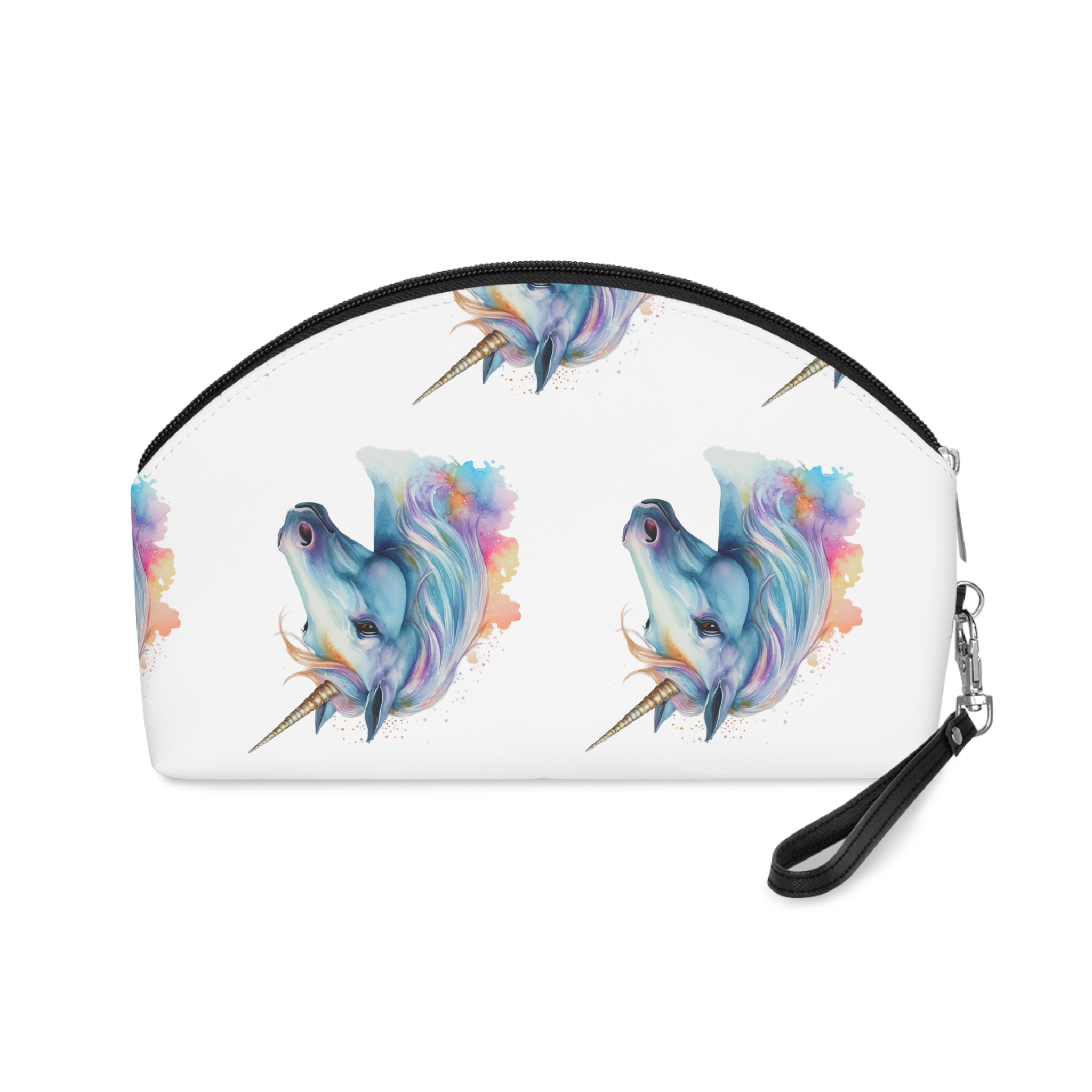 Unicorns 364 Makeup Bag - Image 2