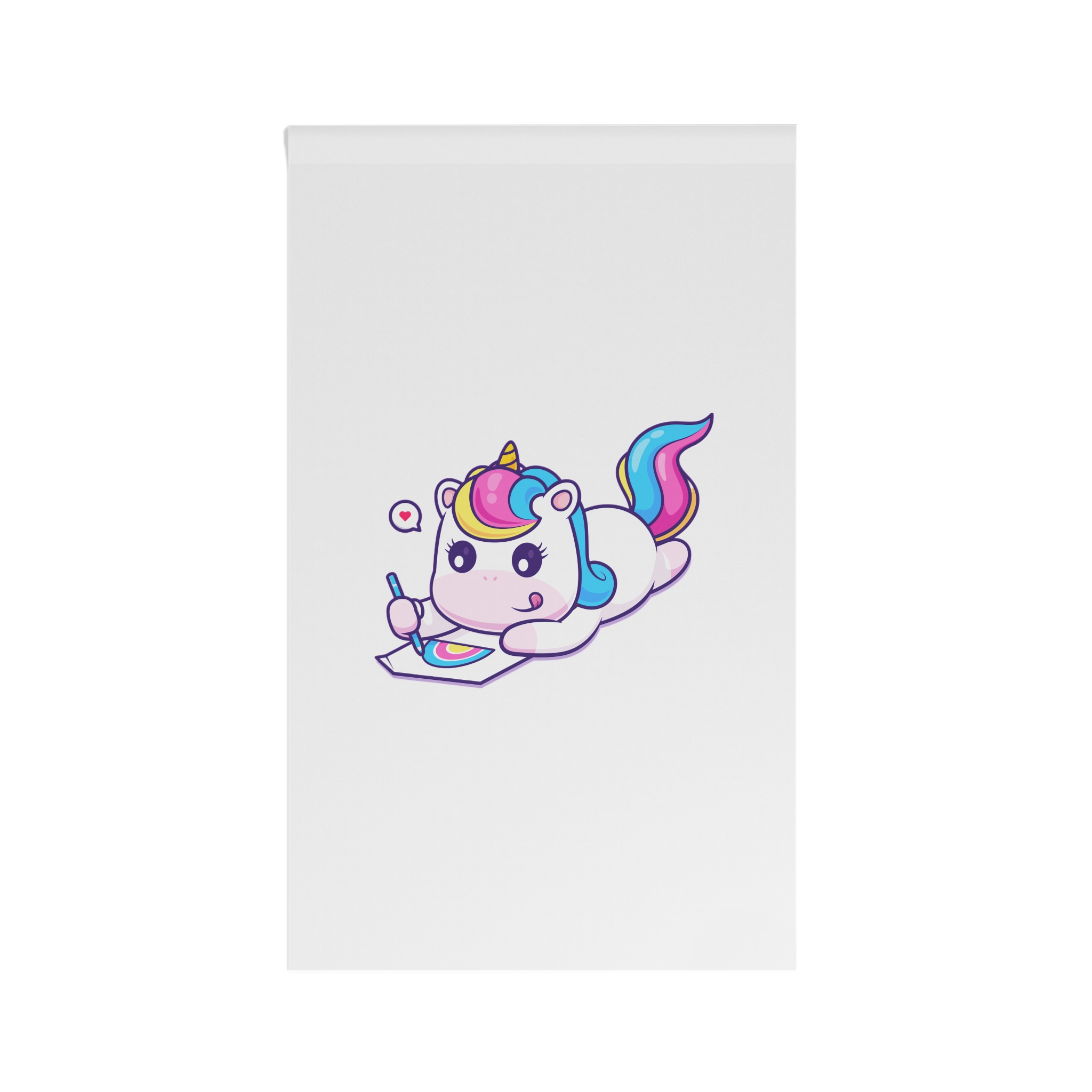 Unicorns 19 House Banner - Image 2