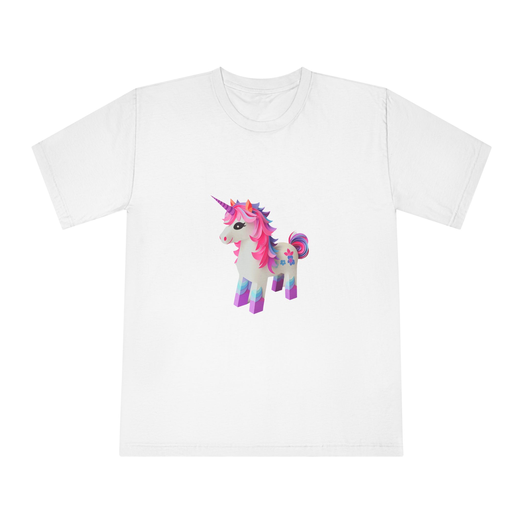 Unicorns 301 Unisex Classic Crewneck T Shirt
