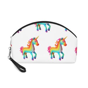 Unicorns 373 Makeup Bag